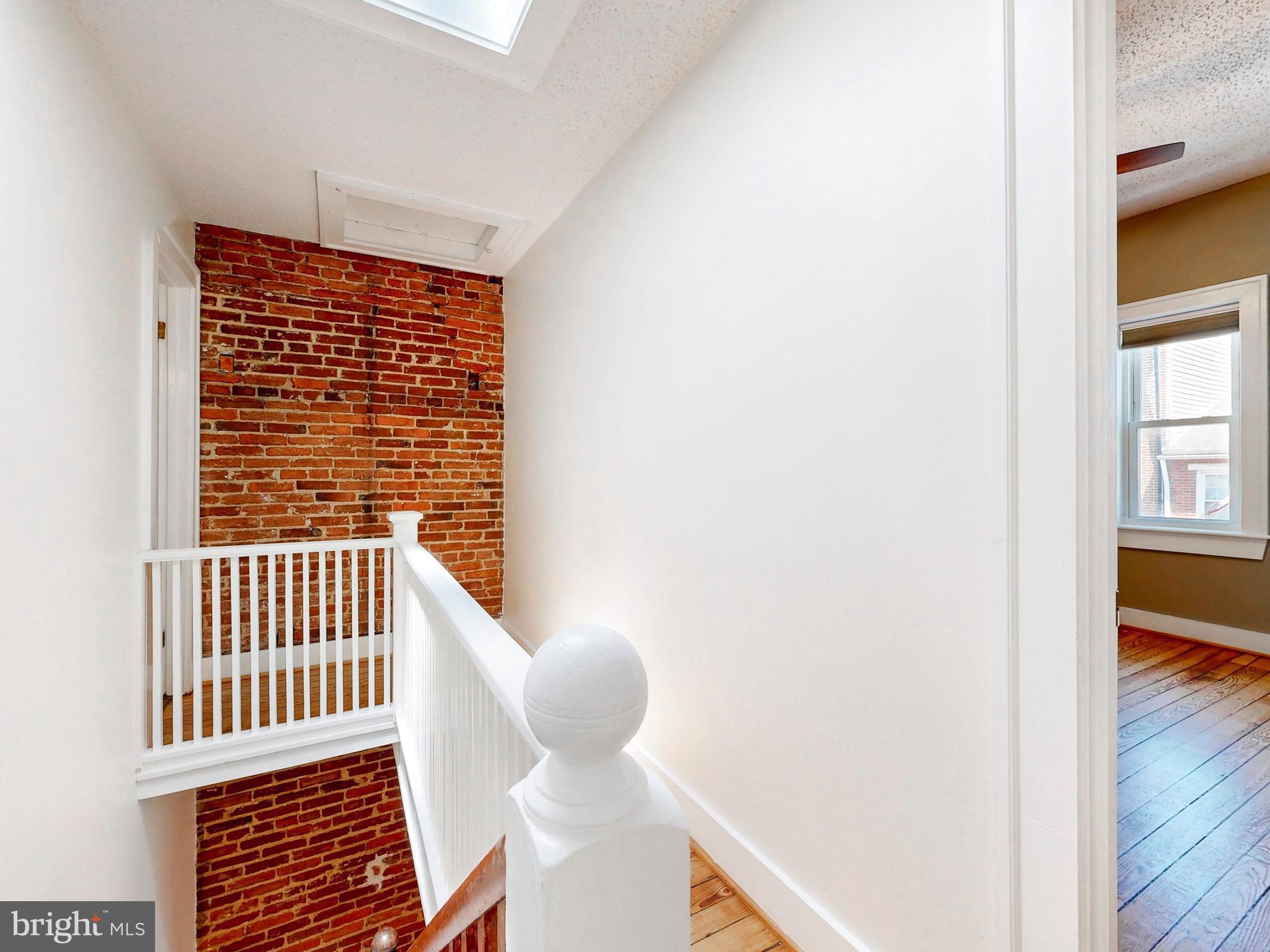 UPPER FELLS POINT - Residential