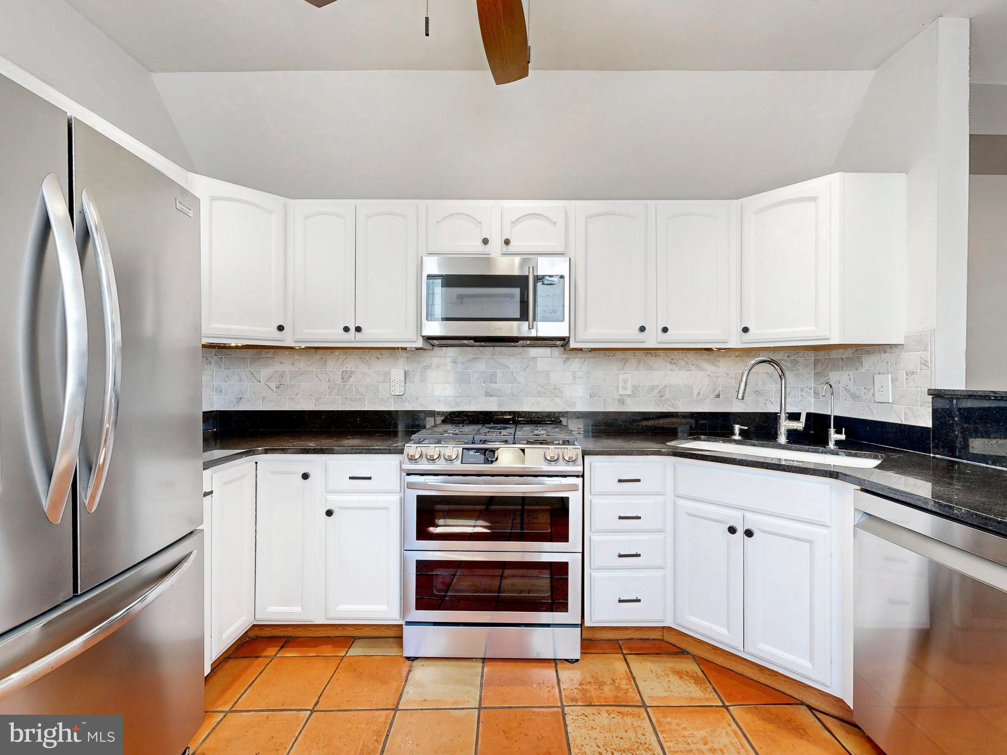 UPPER FELLS POINT - Residential