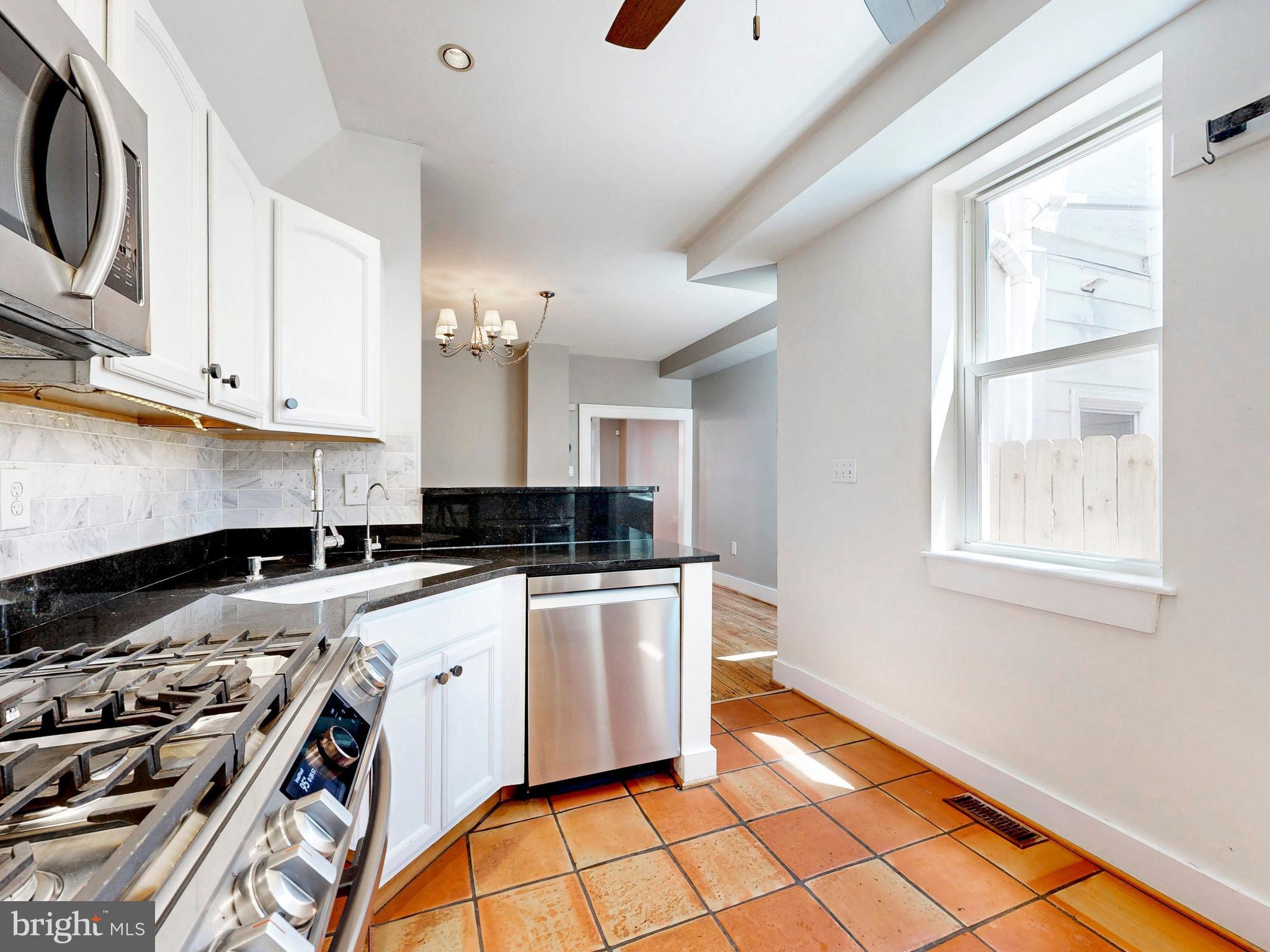 UPPER FELLS POINT - Residential