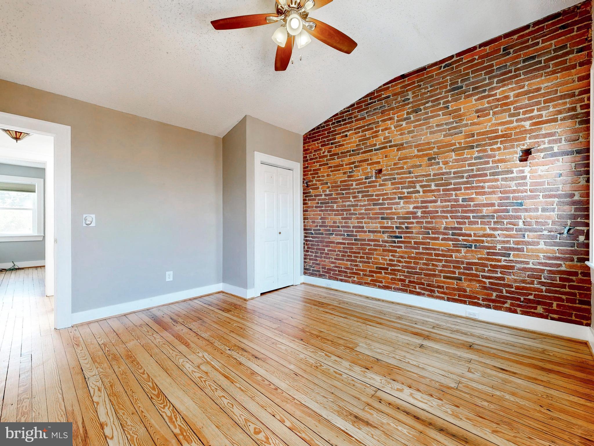 UPPER FELLS POINT - Residential