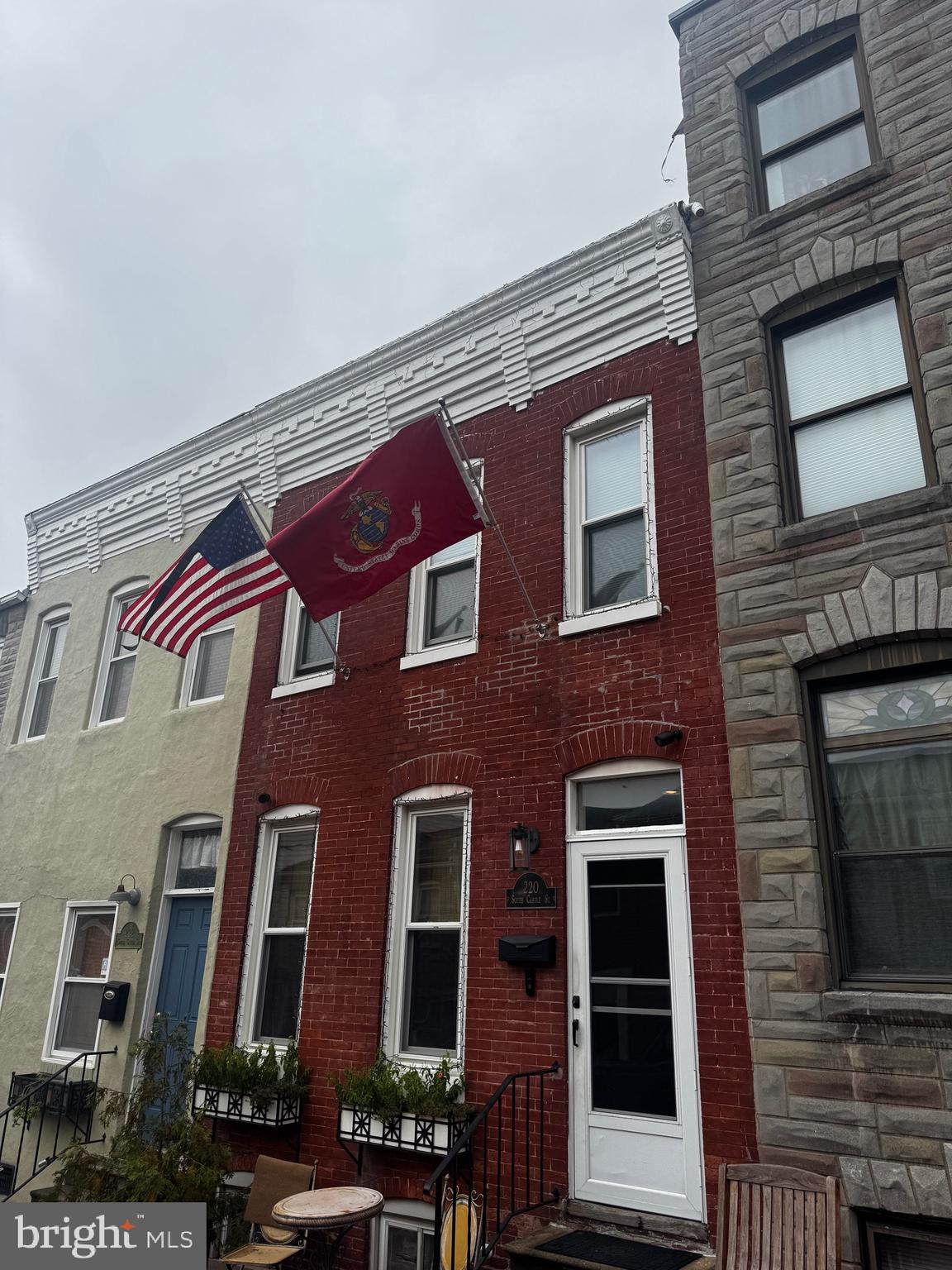 UPPER FELLS POINT - Residential