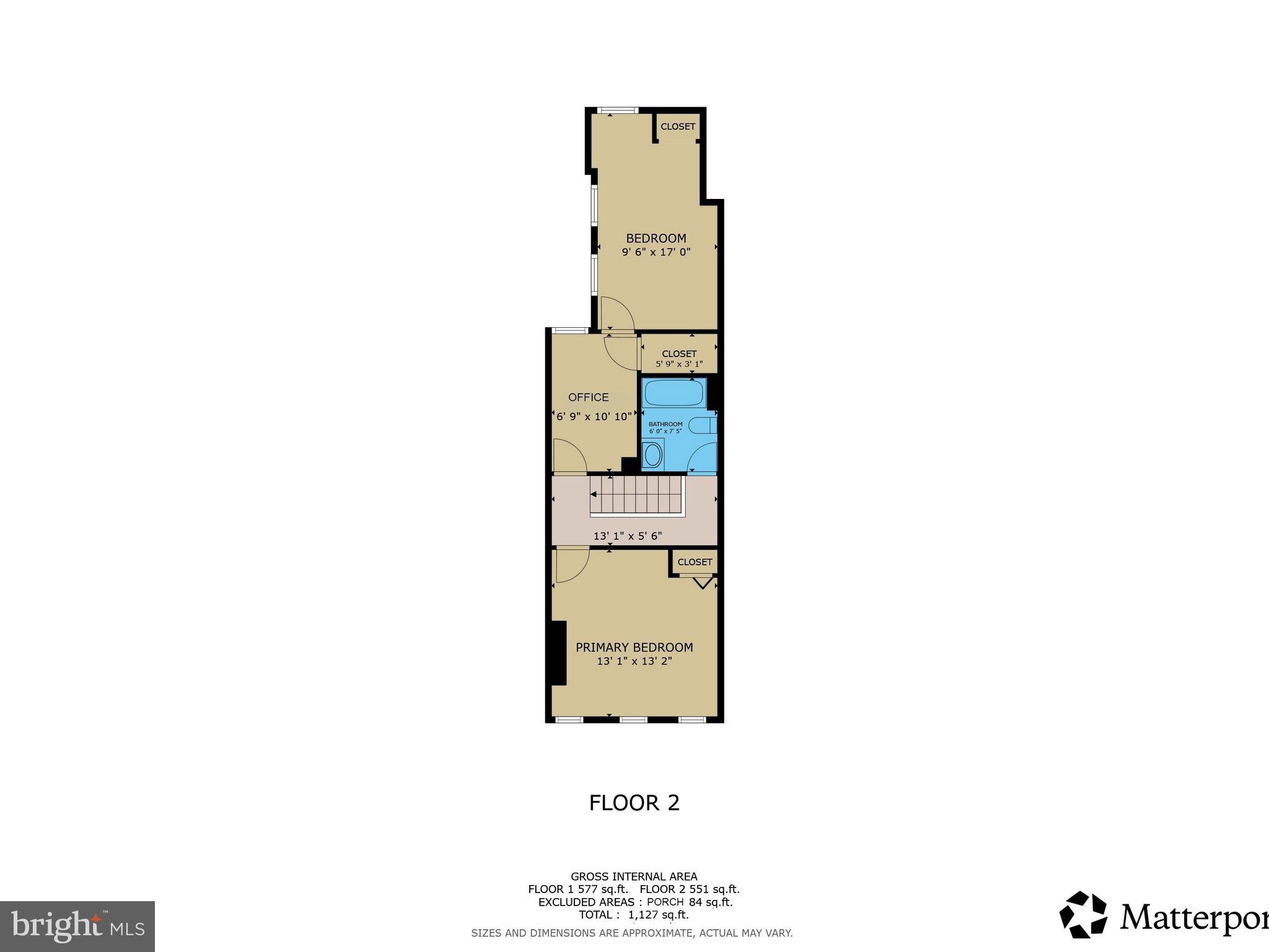 UPPER FELLS POINT - Residential
