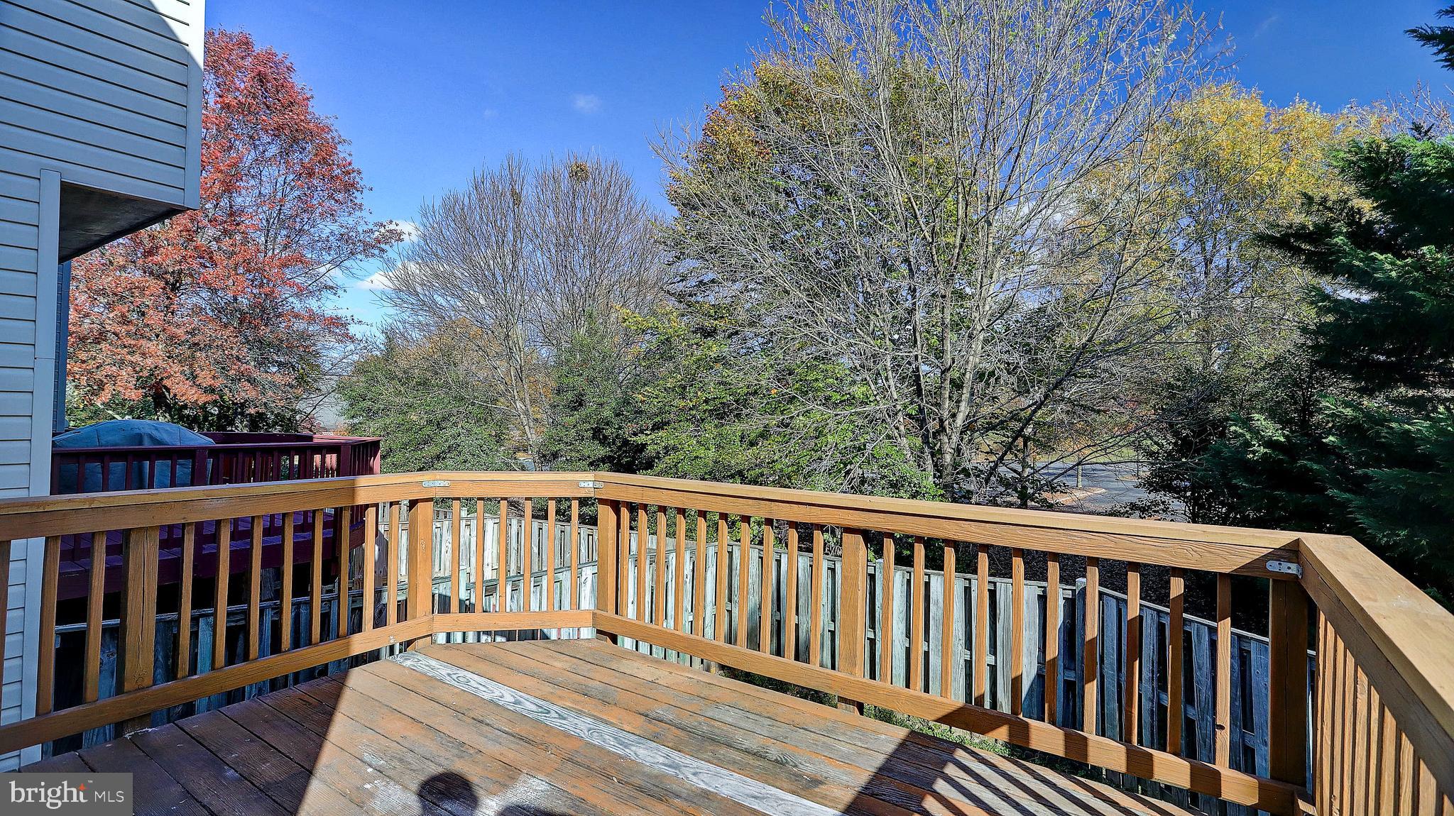 CENTRE RIDGE - Residential Lease