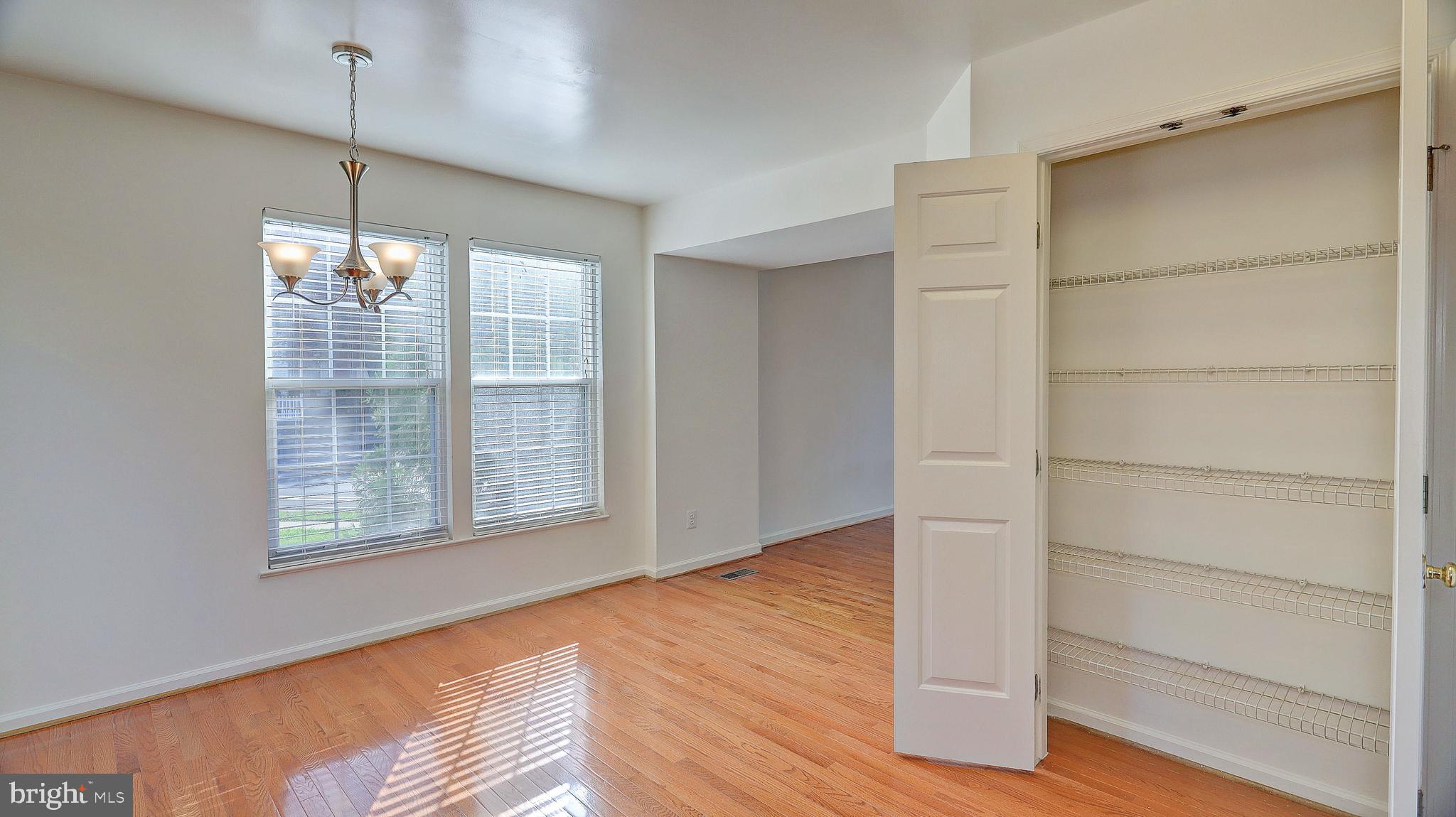 CENTRE RIDGE - Residential Lease