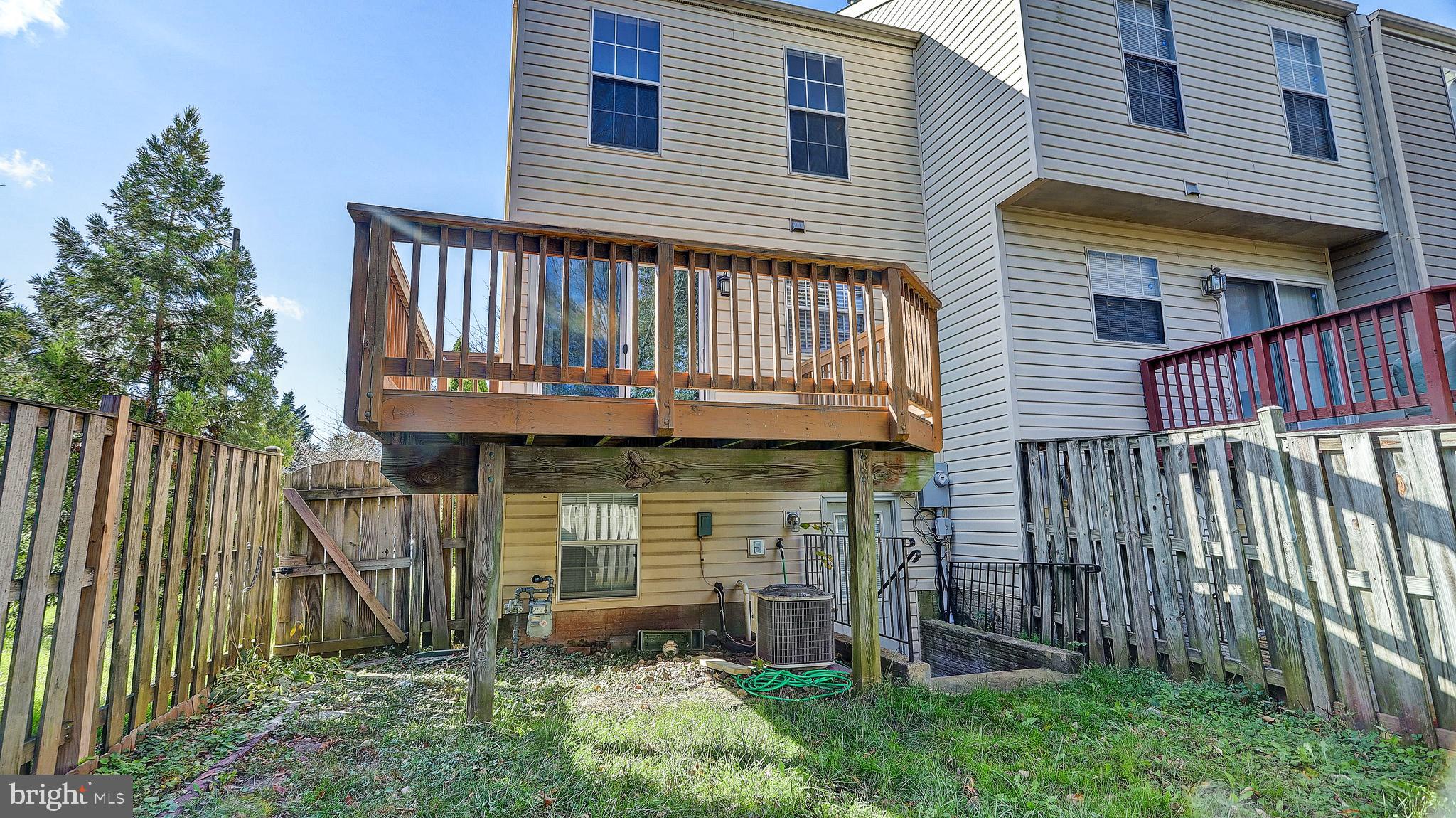 CENTRE RIDGE - Residential Lease