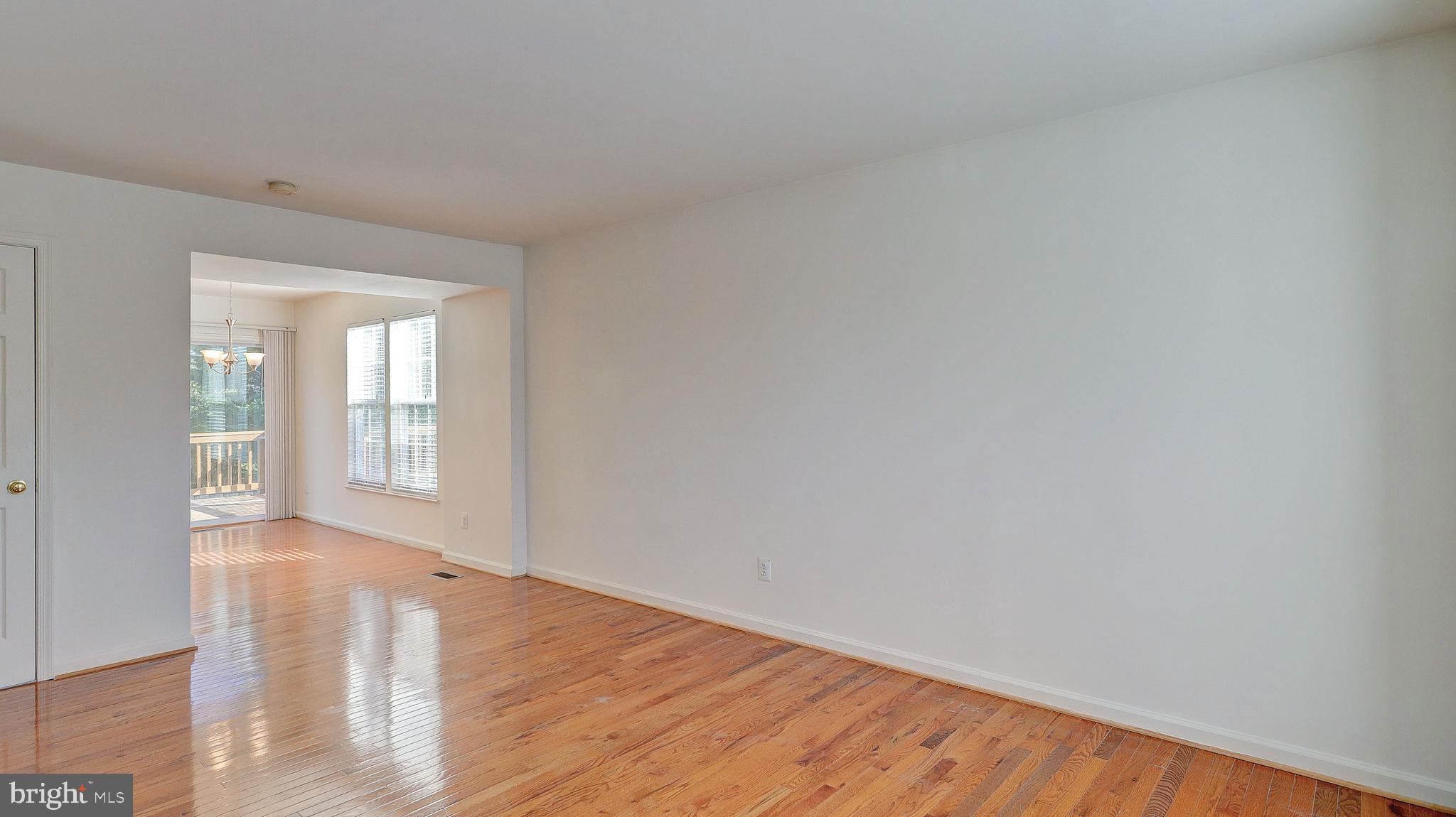 CENTRE RIDGE - Residential Lease