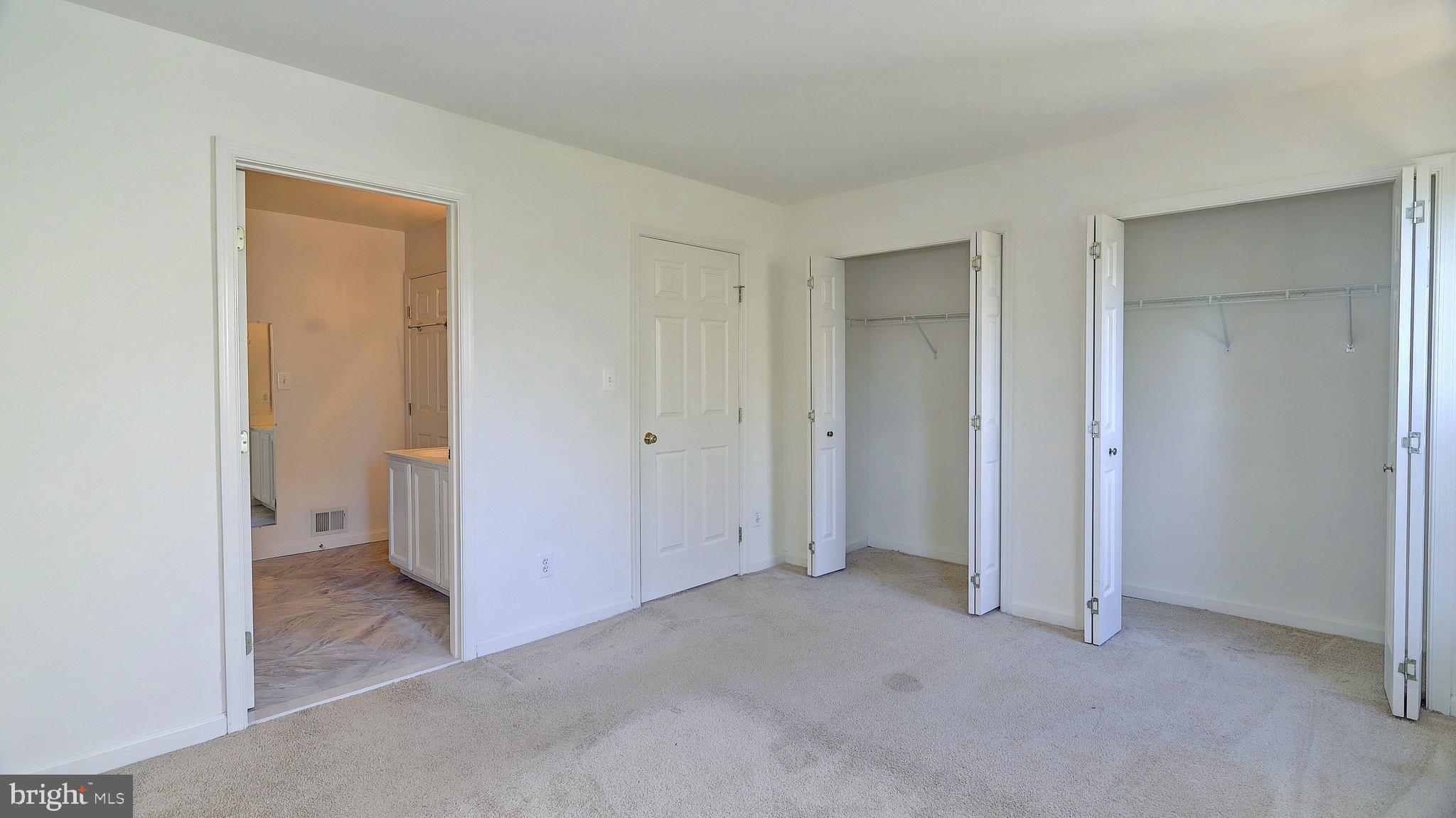 CENTRE RIDGE - Residential Lease