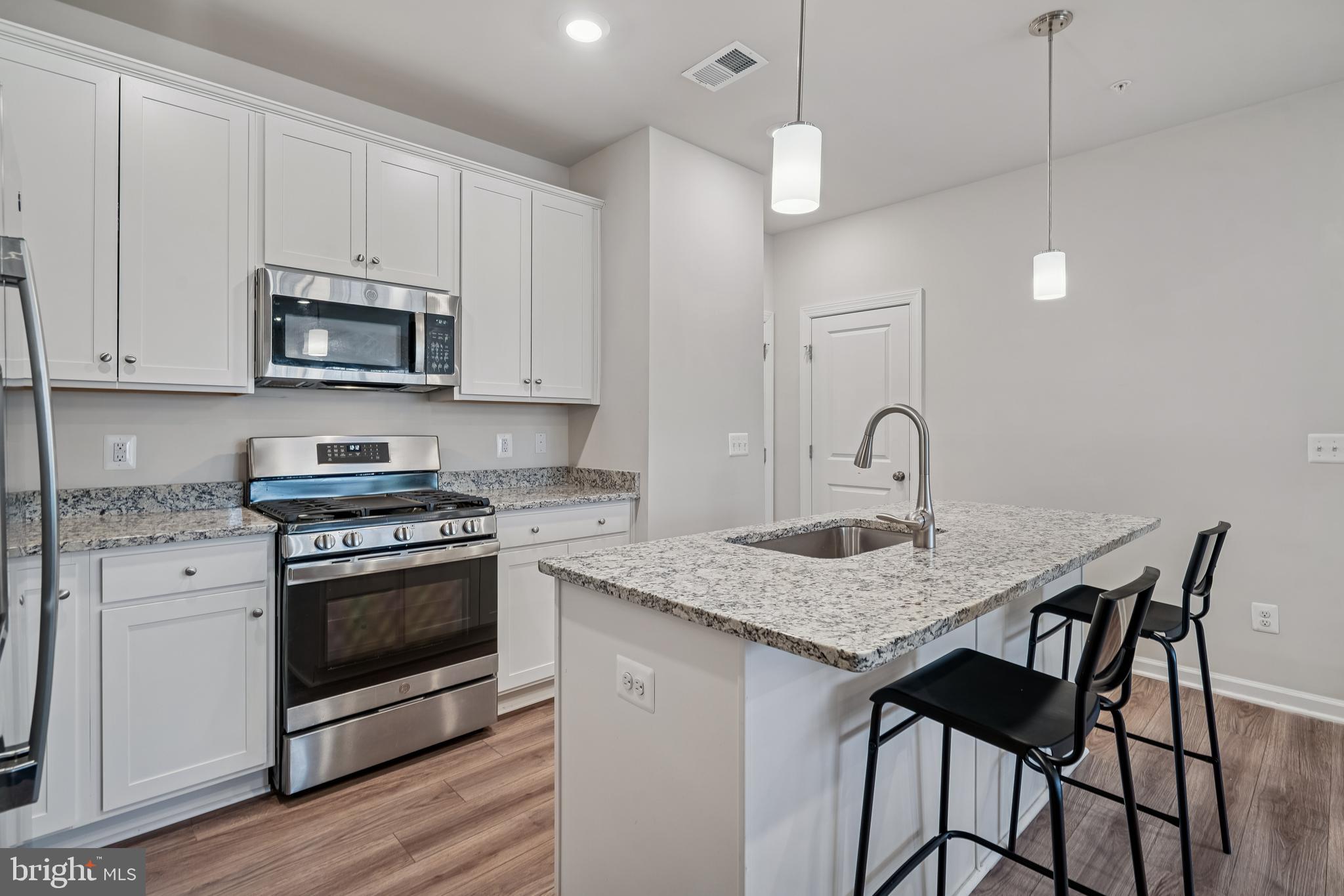 SEABROOK - Residential