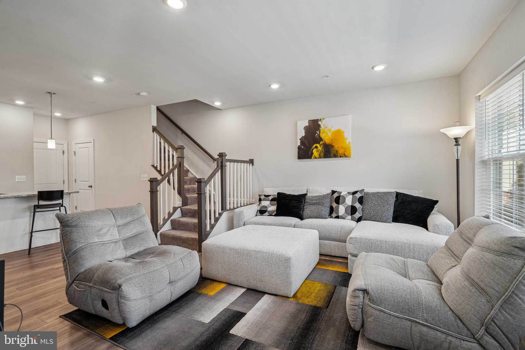 SEABROOK - Residential