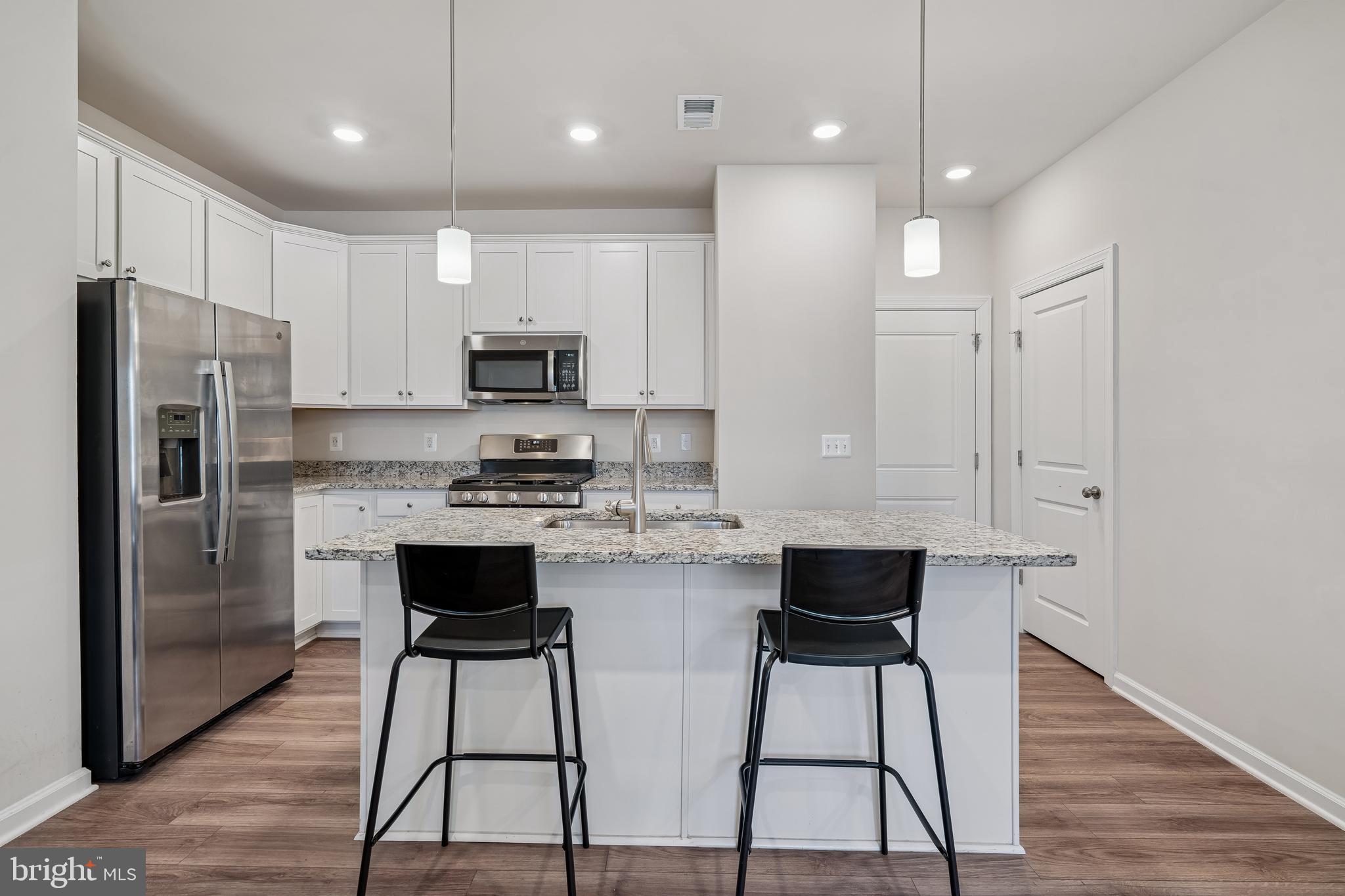 SEABROOK - Residential