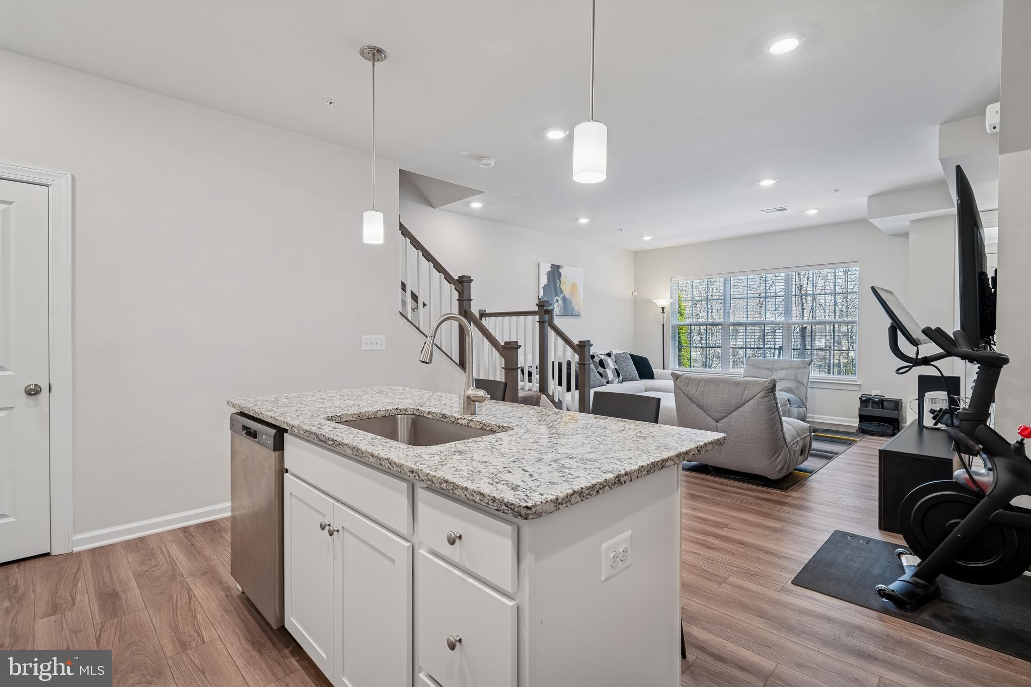 SEABROOK - Residential