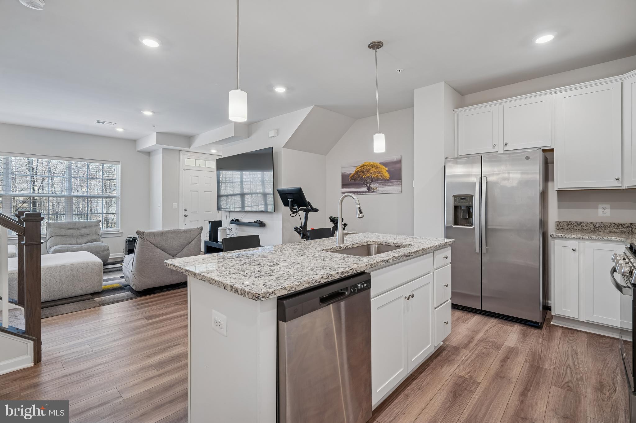 SEABROOK - Residential