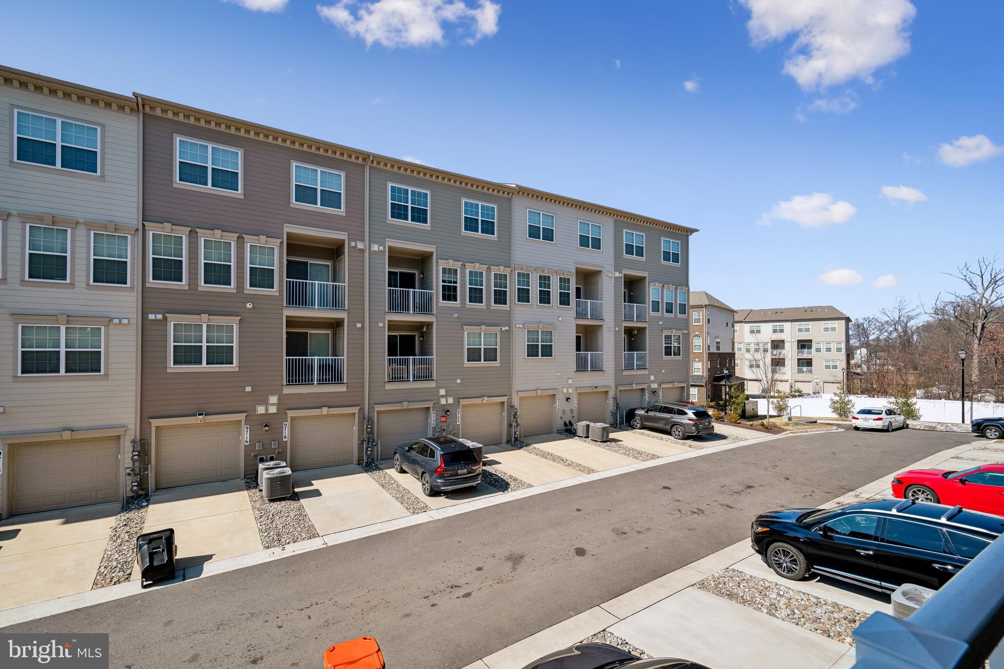 SEABROOK - Residential