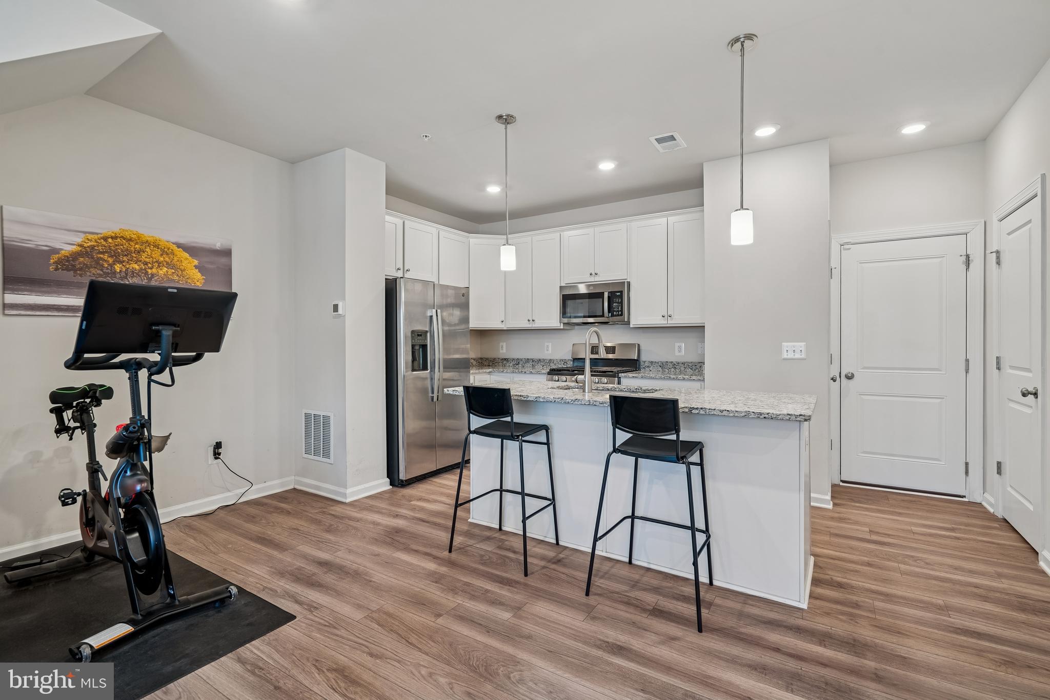 SEABROOK - Residential