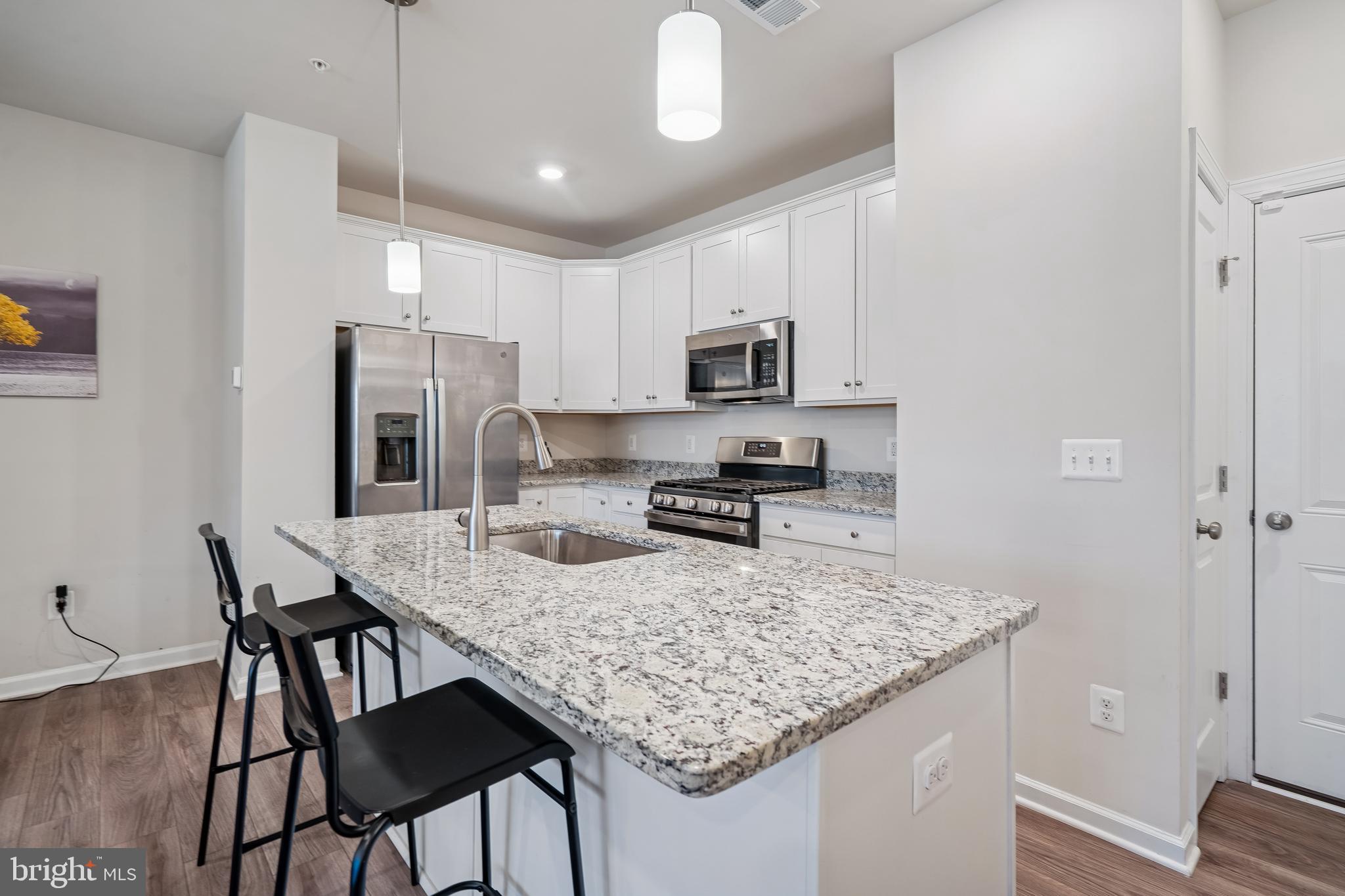 SEABROOK - Residential