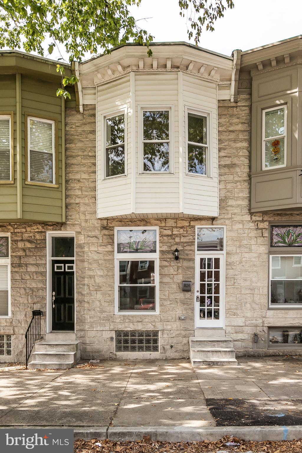 CANTON - Residential