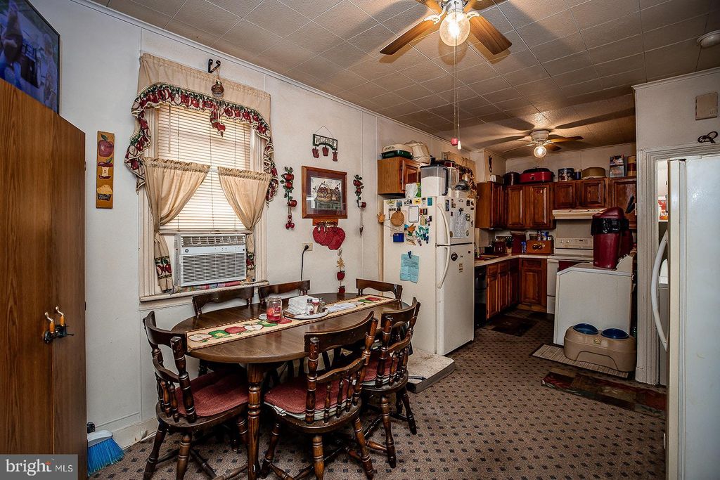 Photo of 9 N Reamstown Road, Stevens, PA 17578 (MLS # PALA2055846)