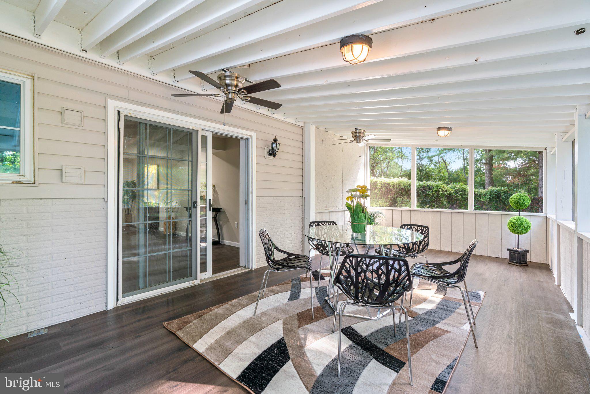 DAMASCUS TERRACE - Residential