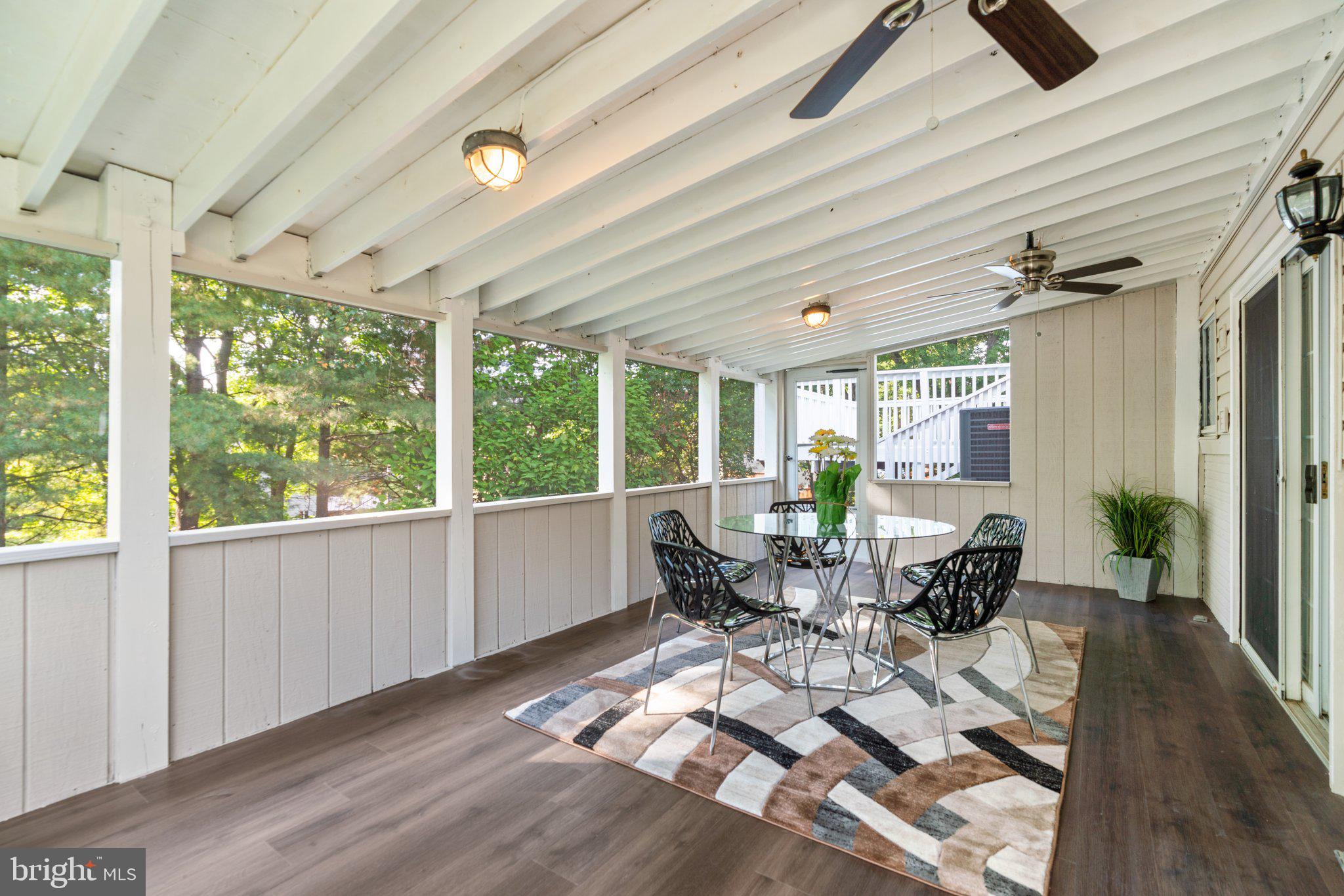 DAMASCUS TERRACE - Residential