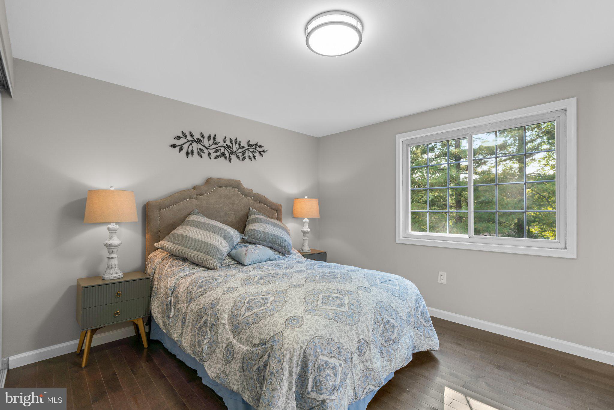 DAMASCUS TERRACE - Residential