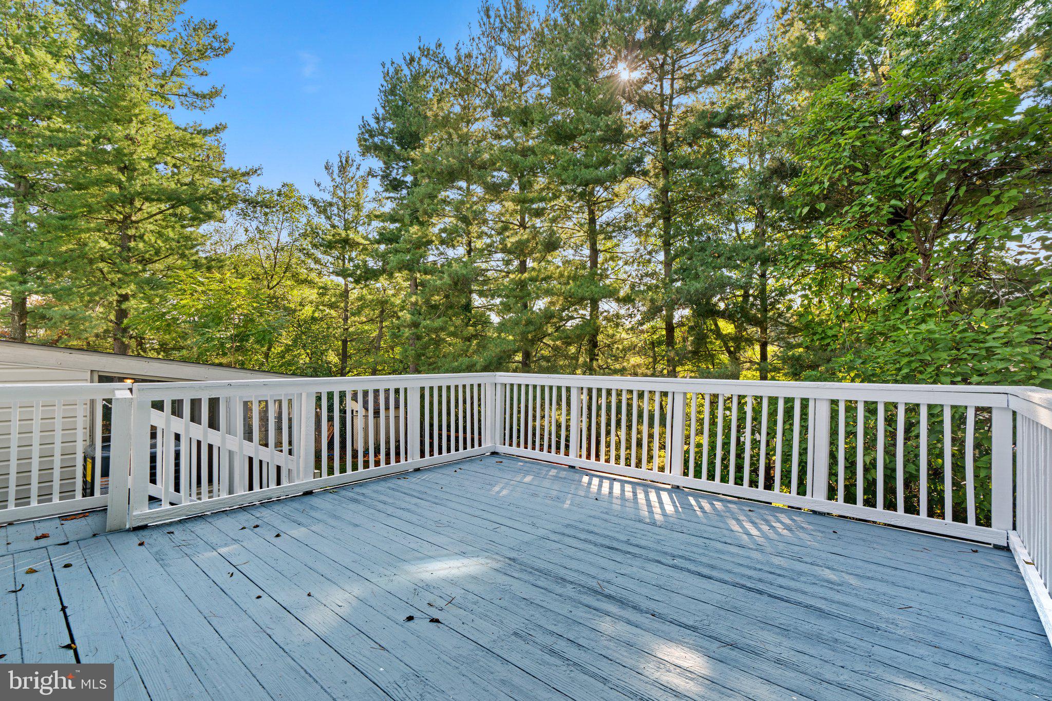 DAMASCUS TERRACE - Residential