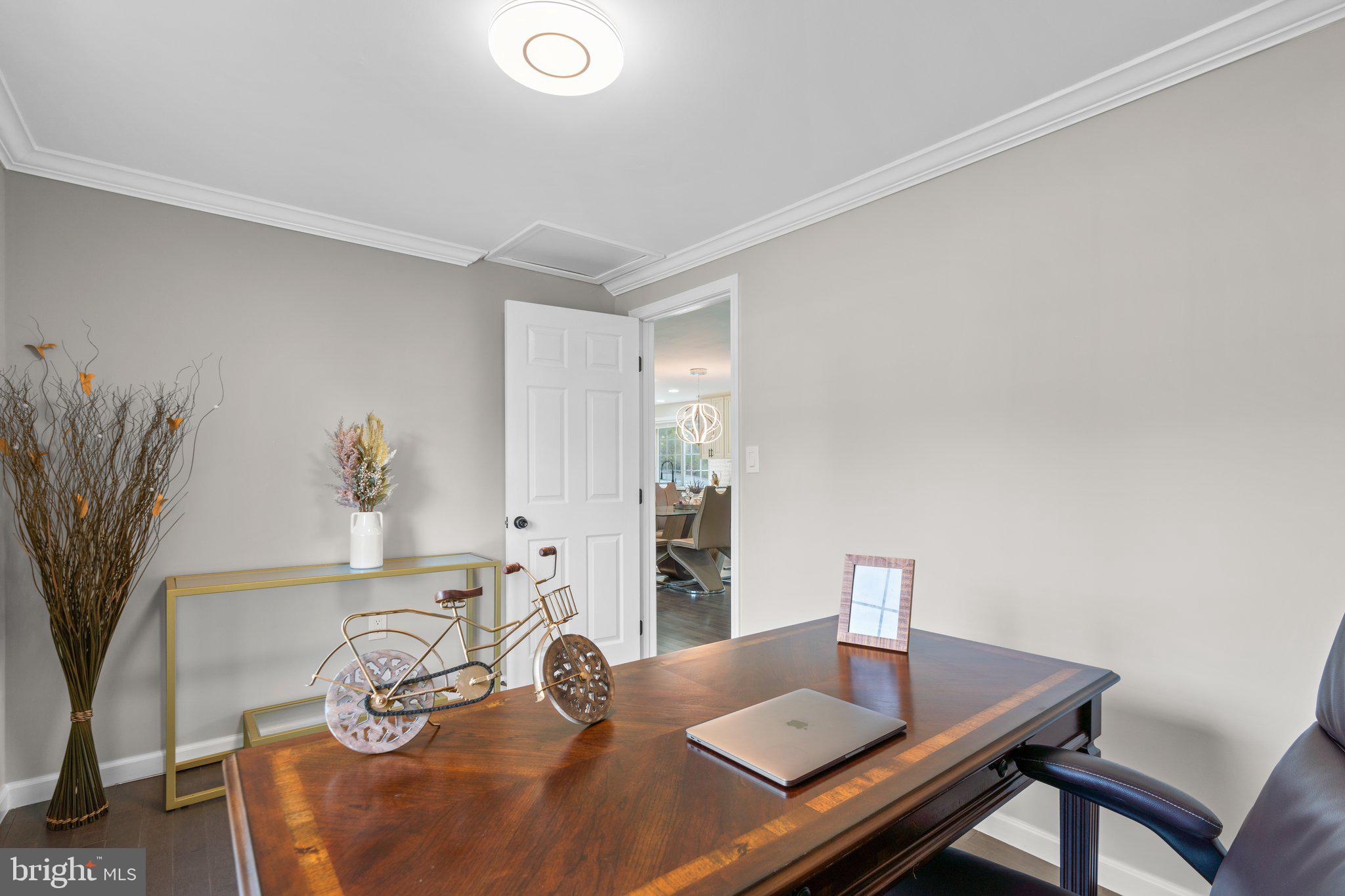 DAMASCUS TERRACE - Residential