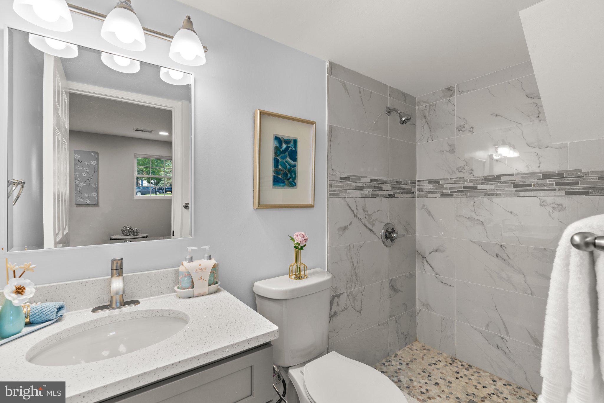 DAMASCUS TERRACE - Residential