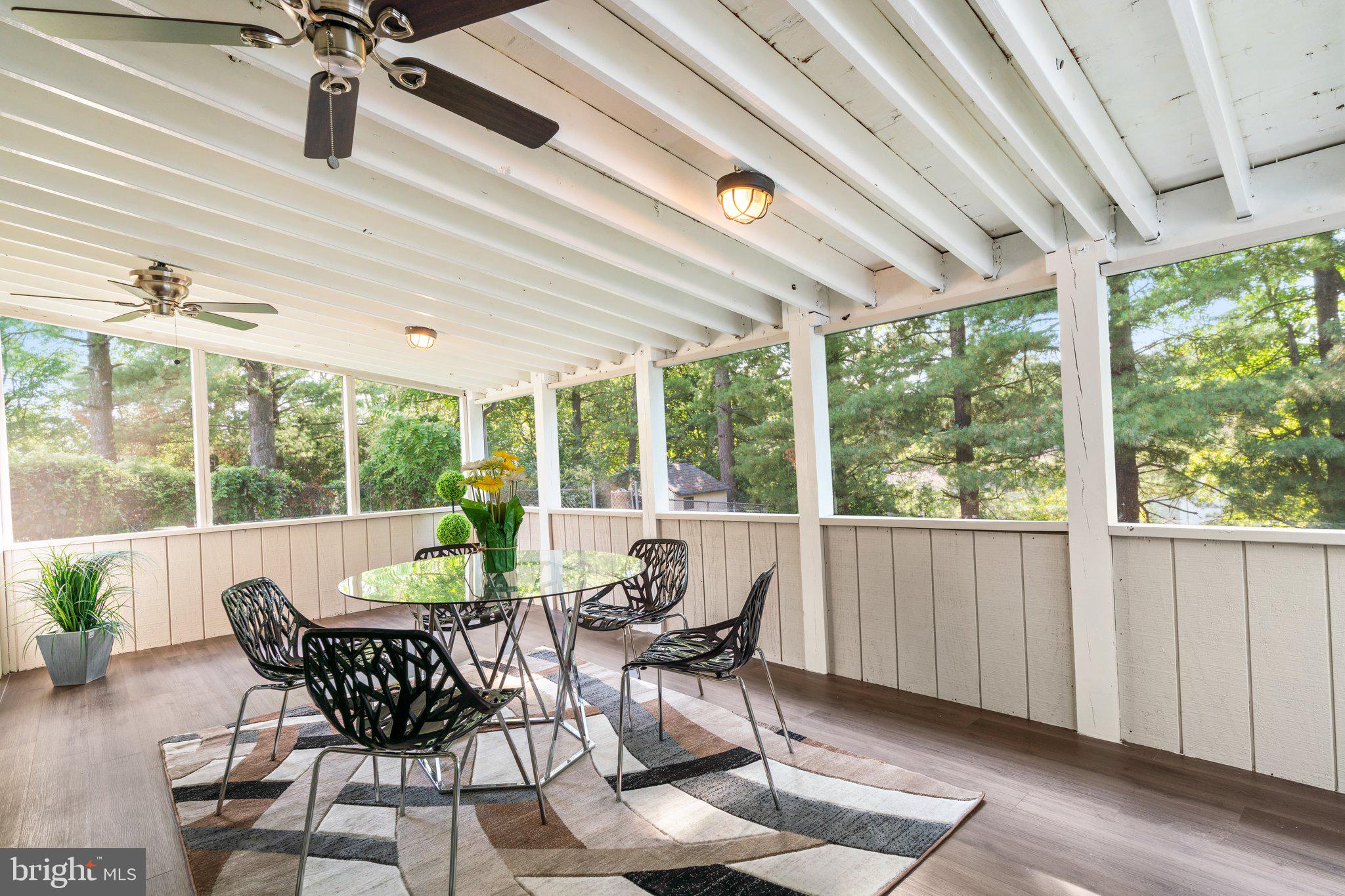 DAMASCUS TERRACE - Residential