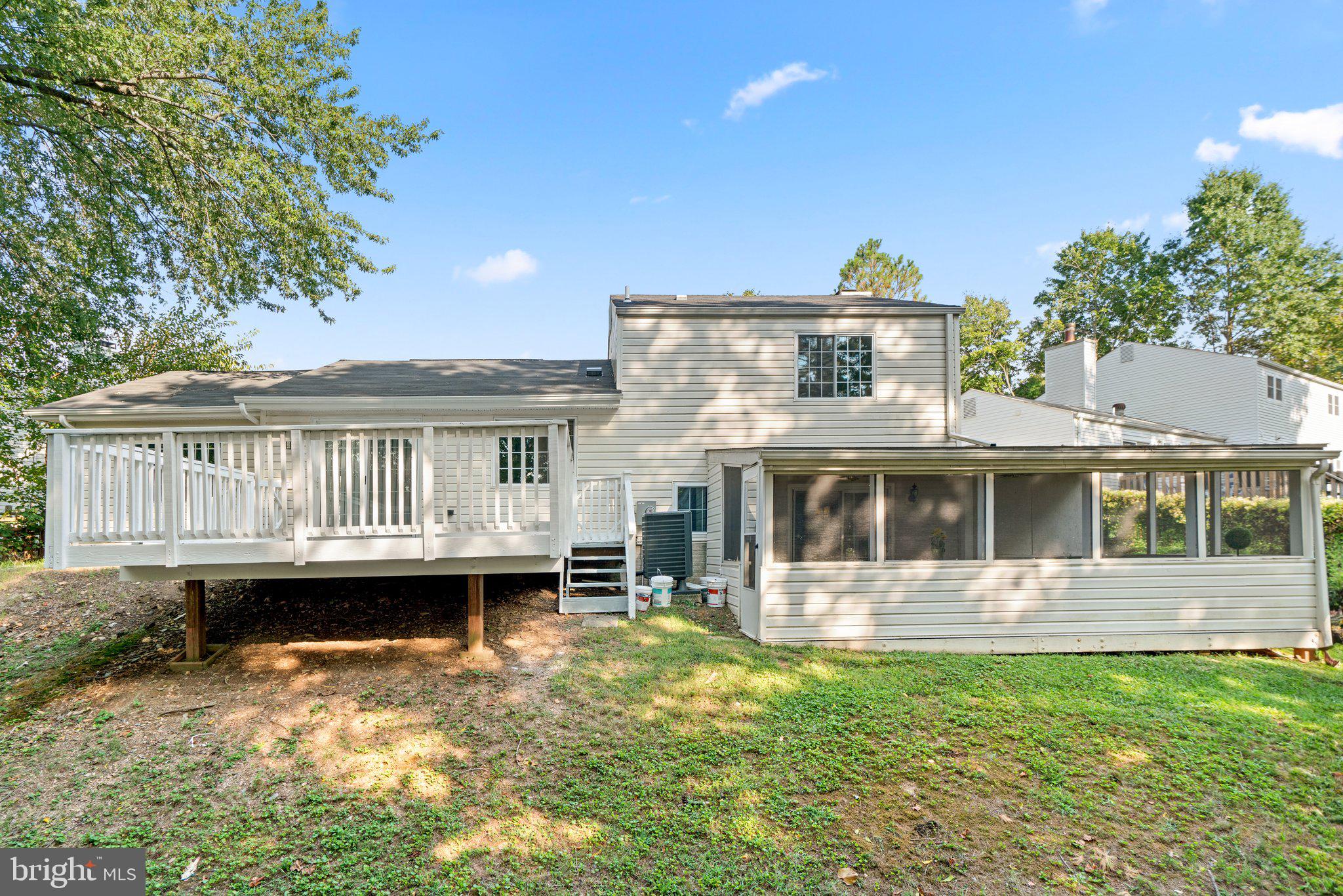 DAMASCUS TERRACE - Residential