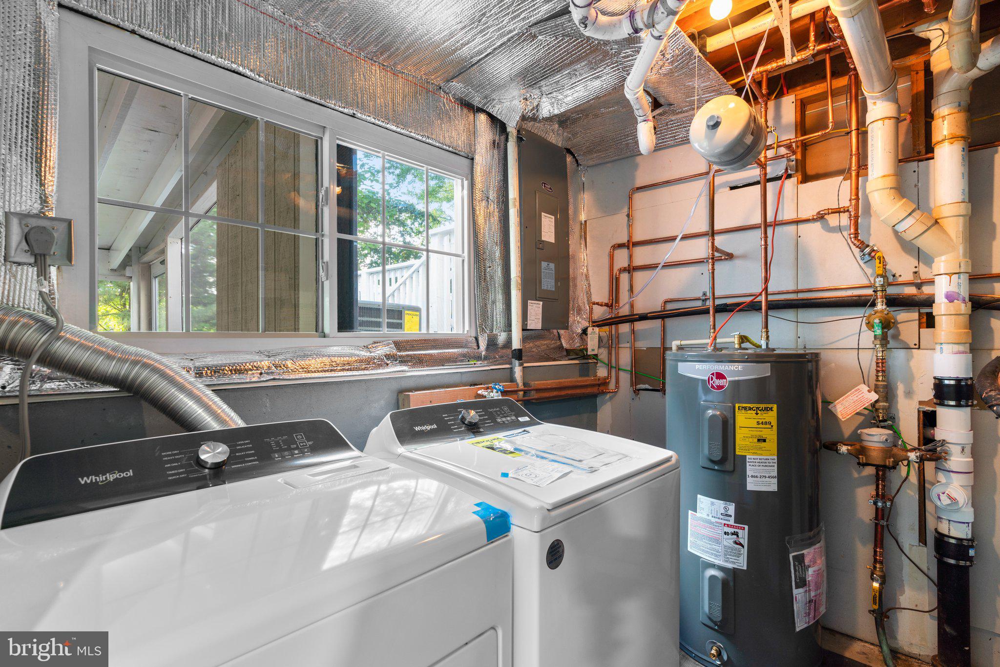 DAMASCUS TERRACE - Residential