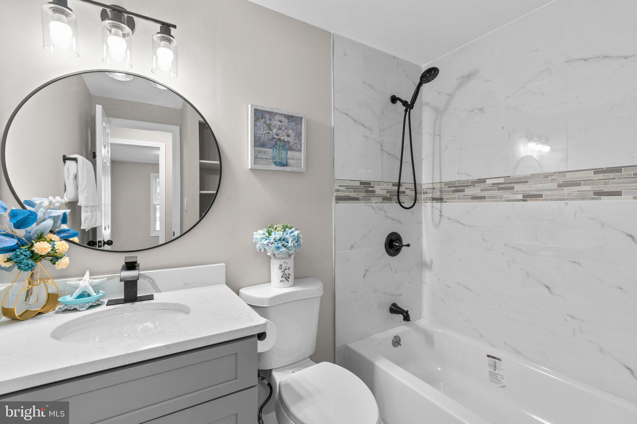 DAMASCUS TERRACE - Residential