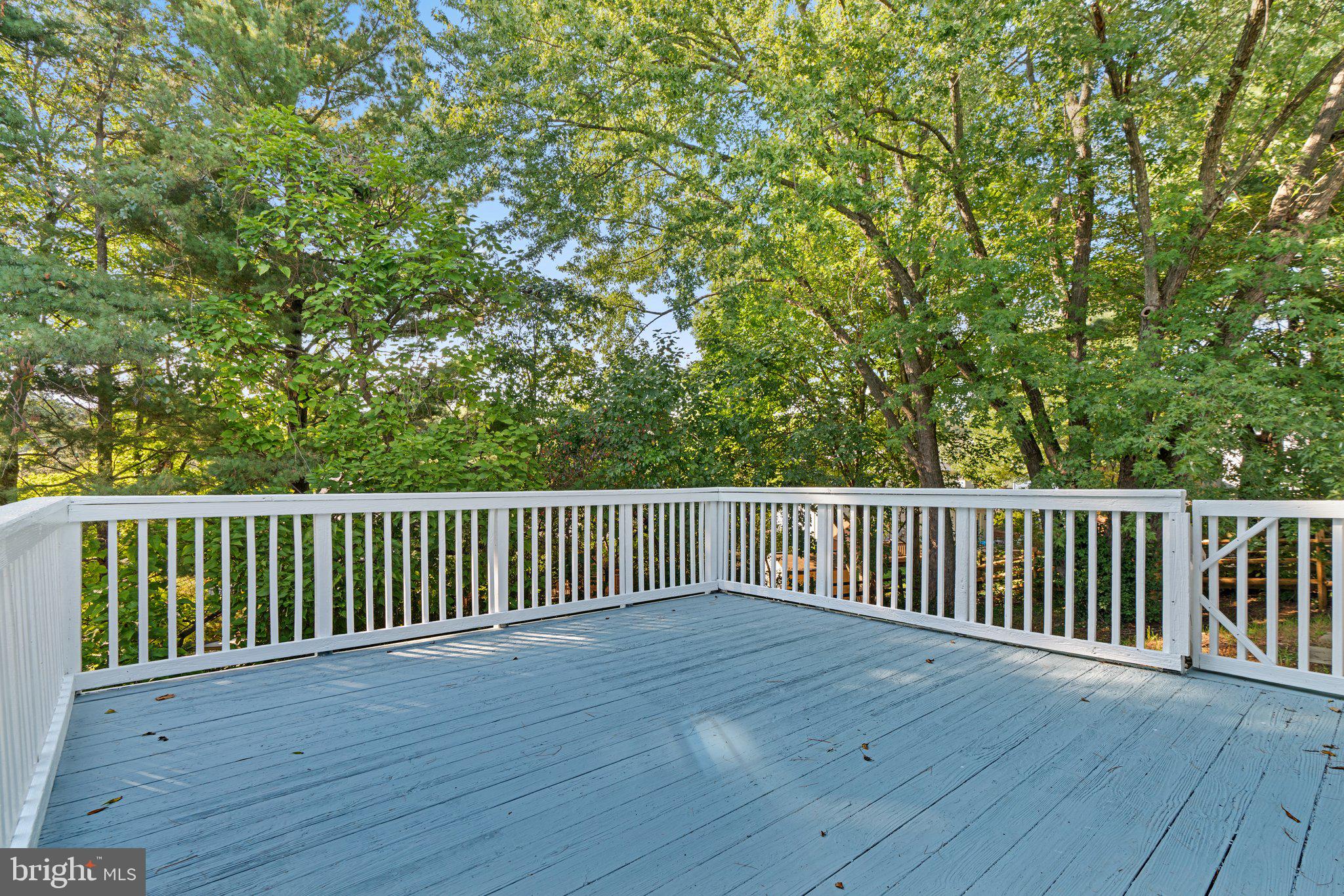 DAMASCUS TERRACE - Residential