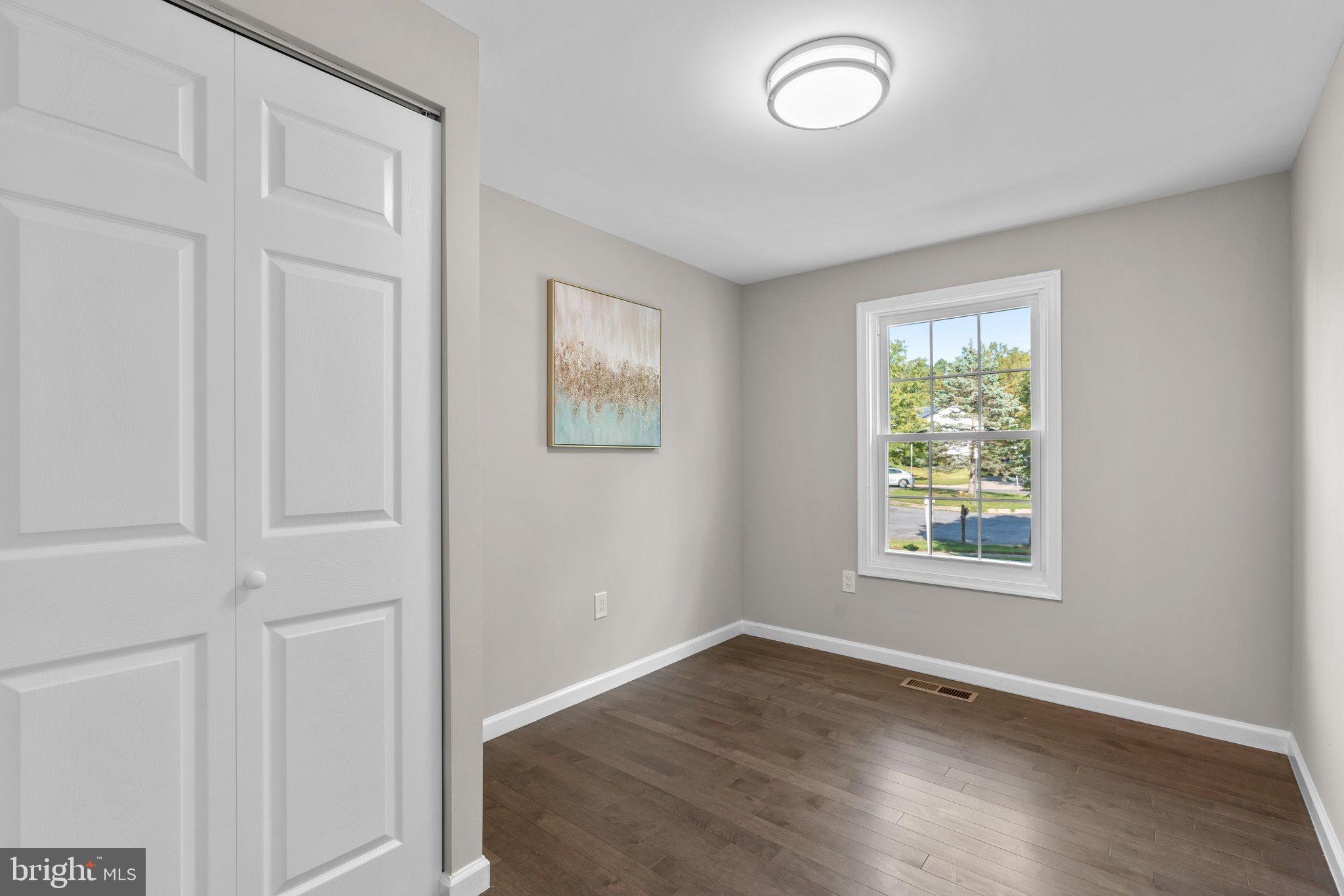 DAMASCUS TERRACE - Residential