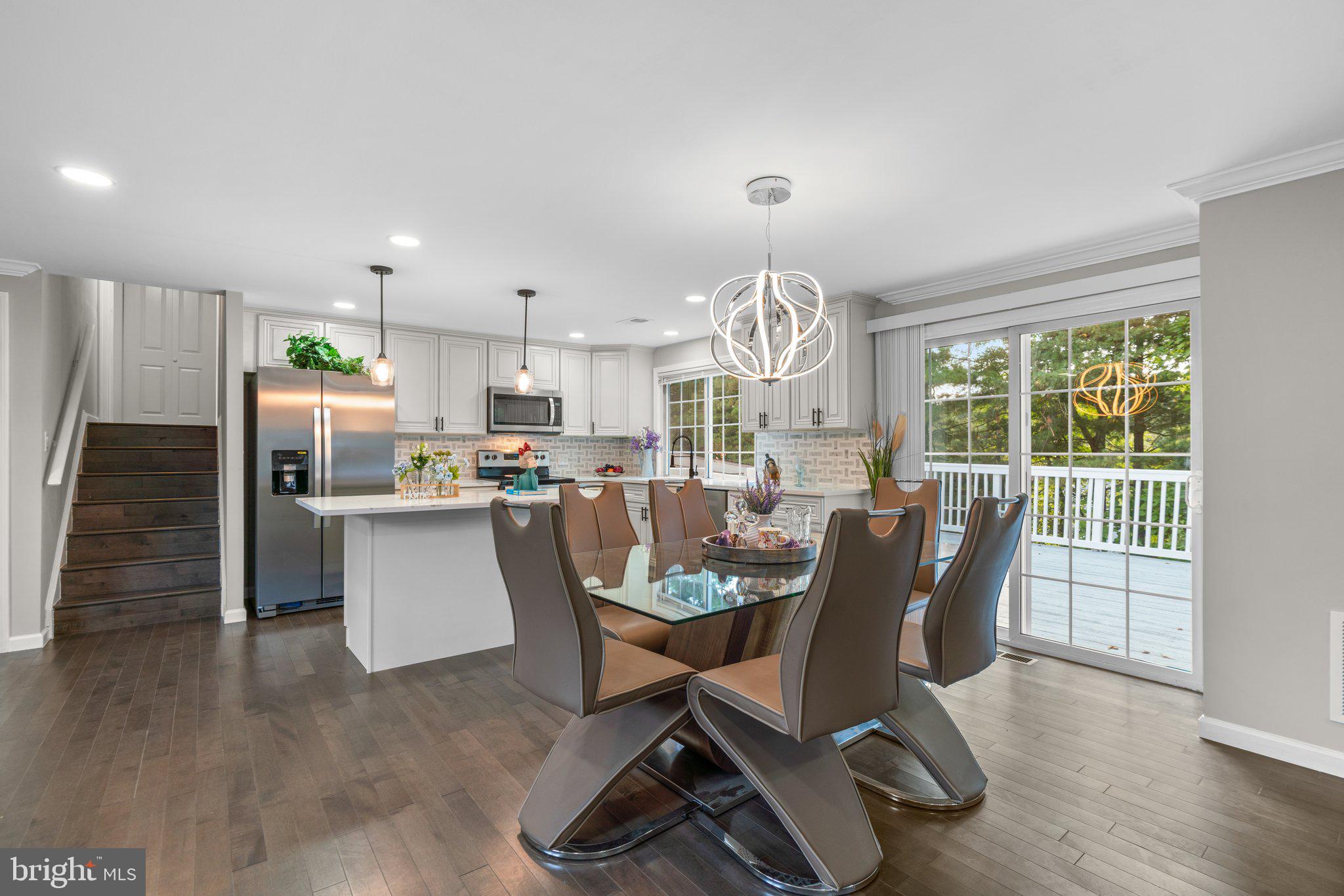 DAMASCUS TERRACE - Residential