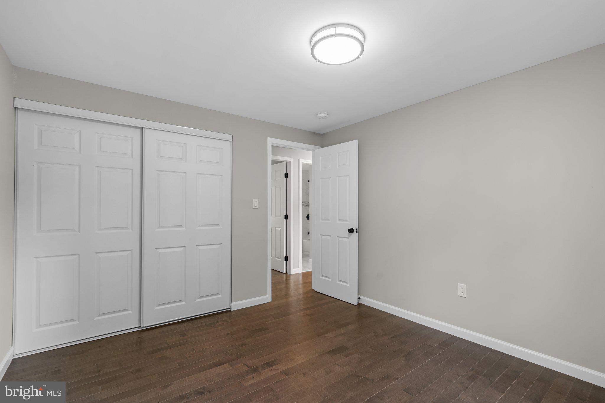 DAMASCUS TERRACE - Residential