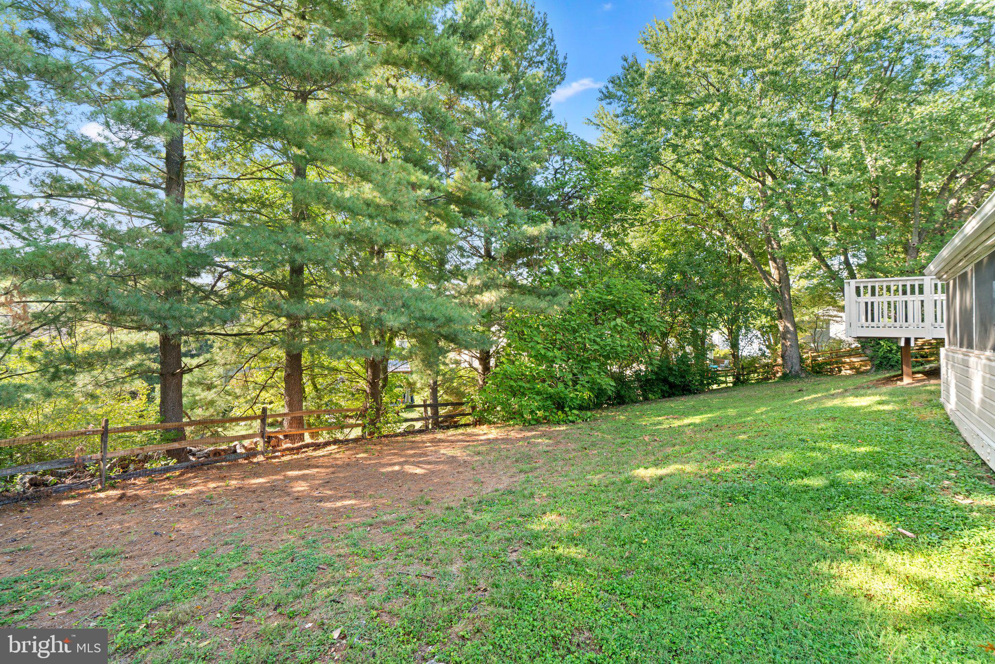 DAMASCUS TERRACE - Residential