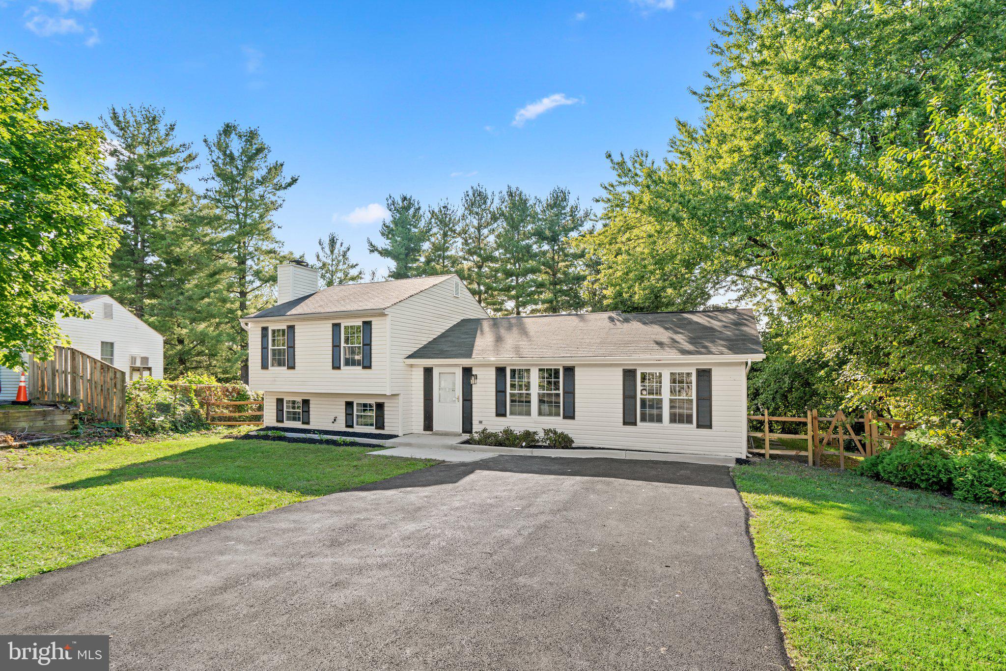 DAMASCUS TERRACE - Residential