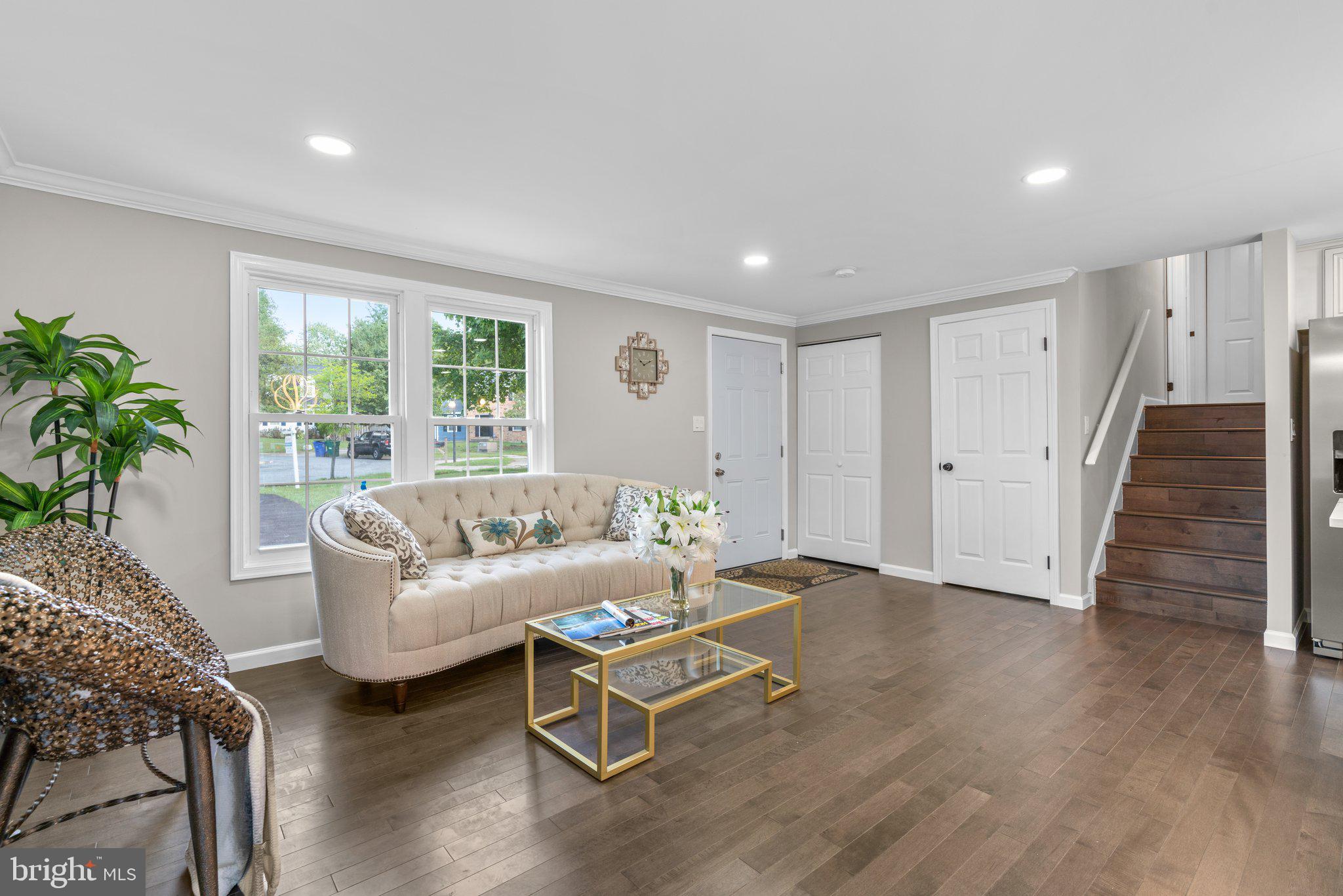 DAMASCUS TERRACE - Residential