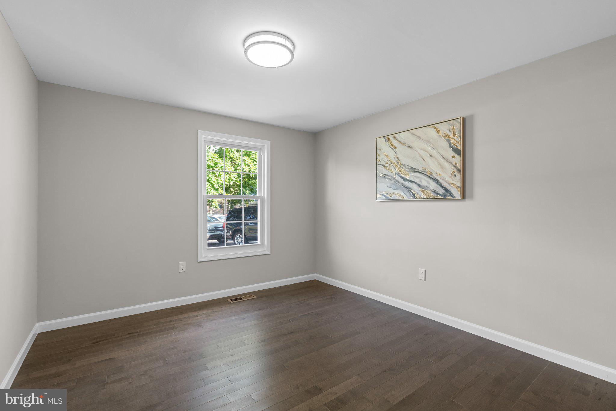 DAMASCUS TERRACE - Residential