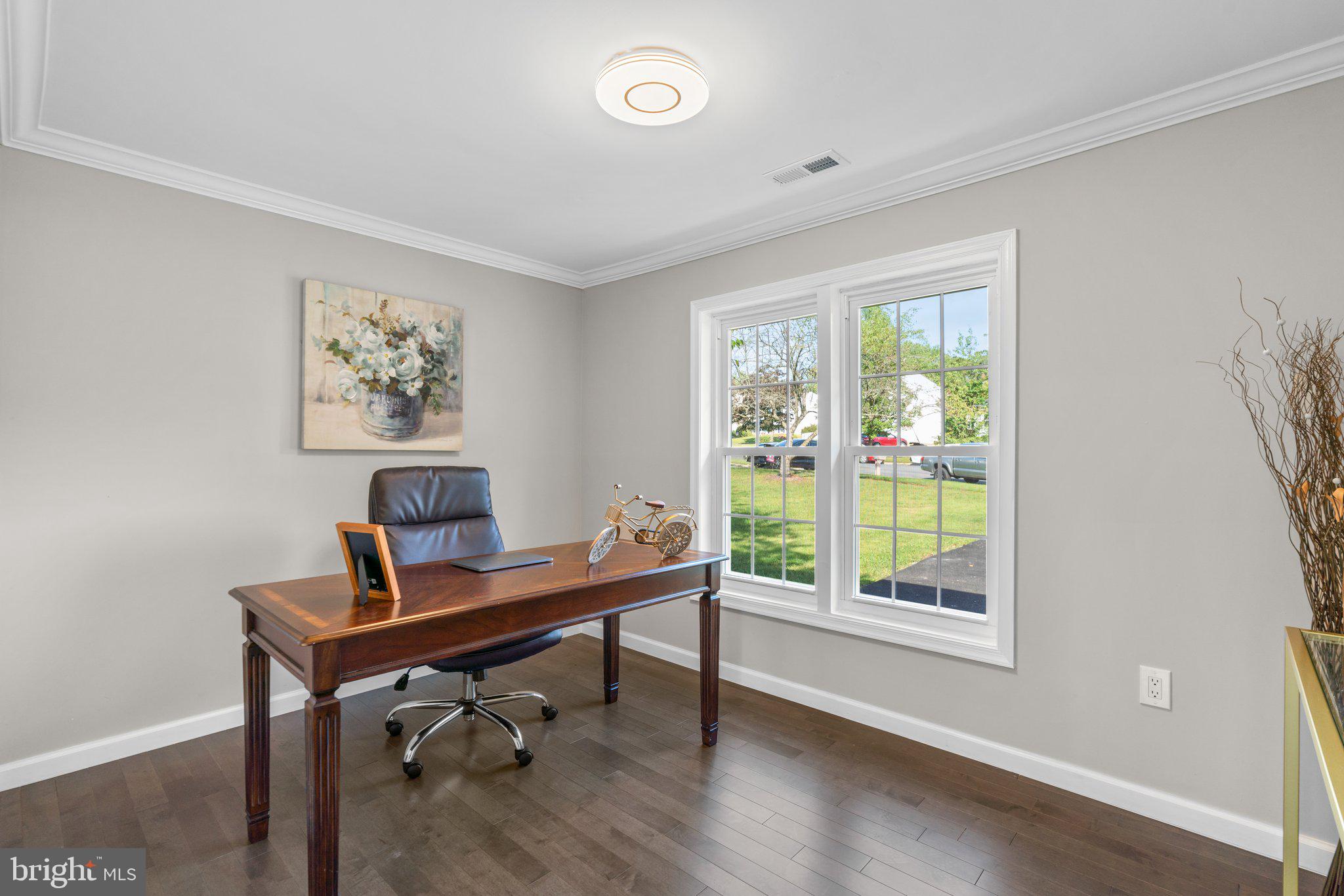 DAMASCUS TERRACE - Residential