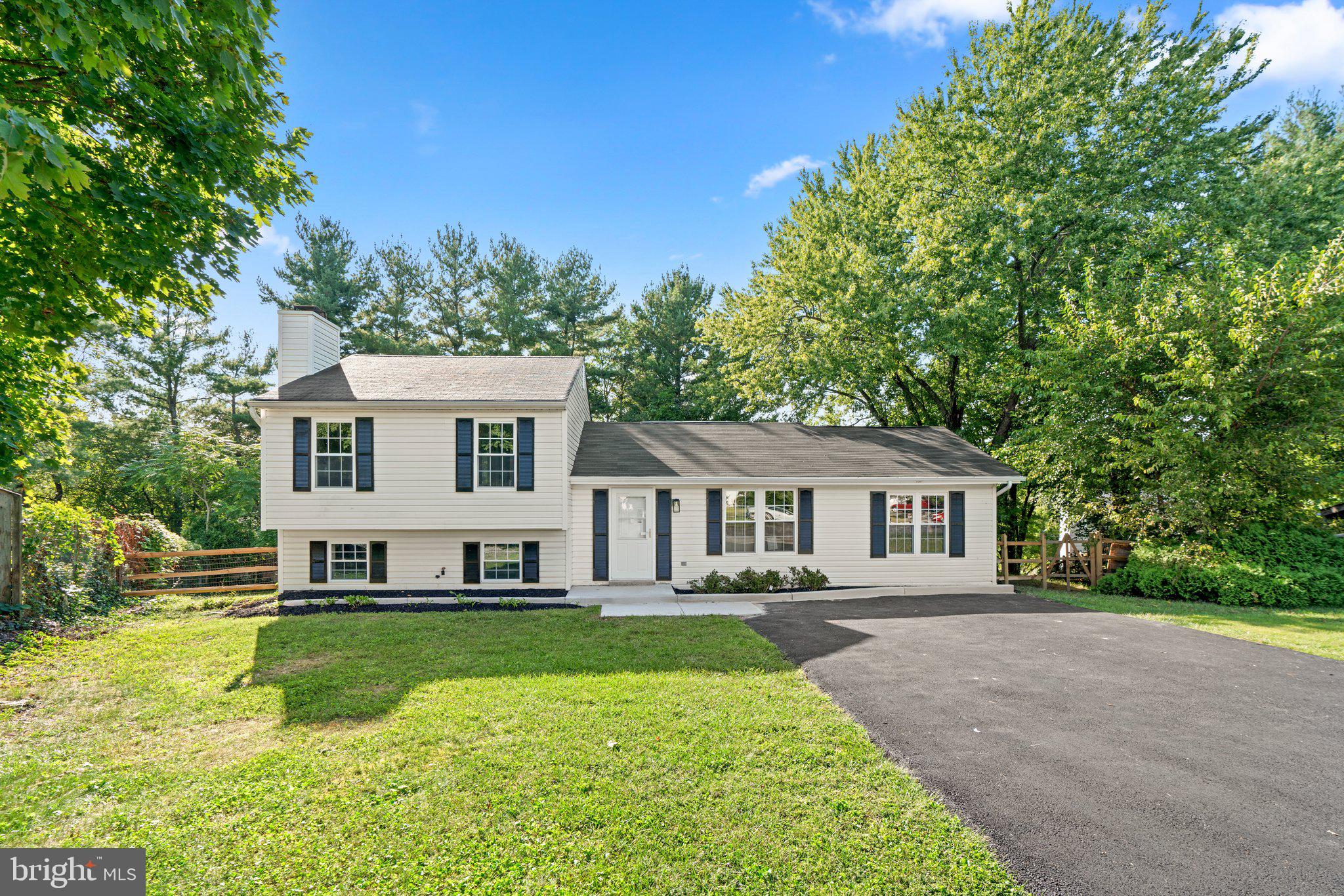 DAMASCUS TERRACE - Residential