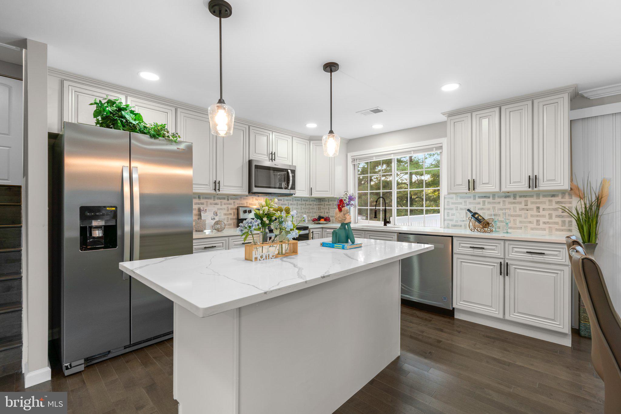 DAMASCUS TERRACE - Residential