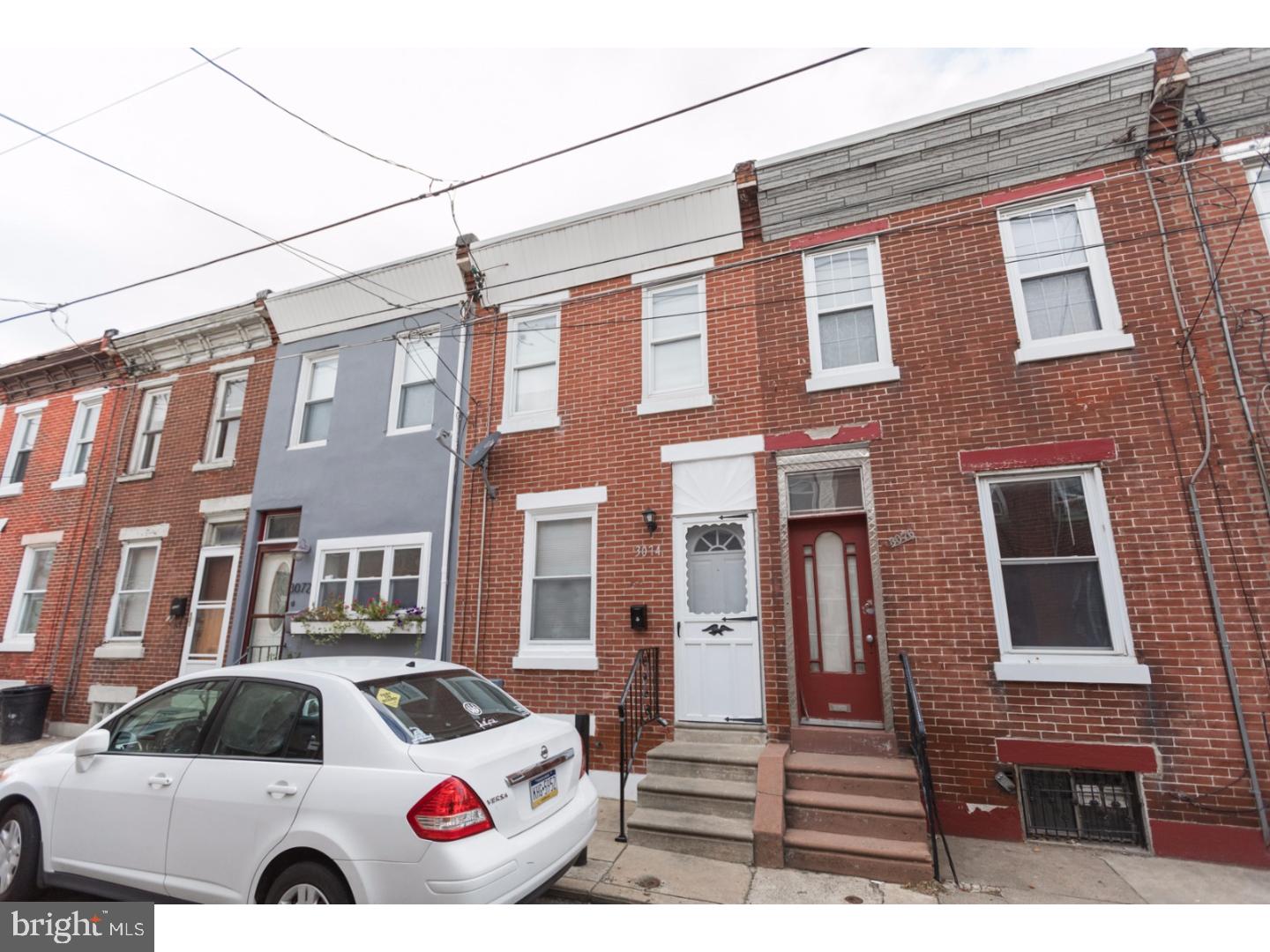 PORT RICHMOND - Residential
