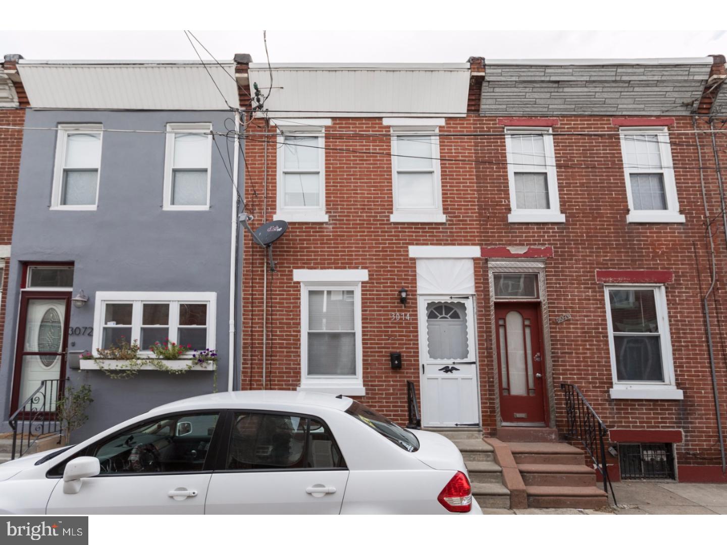 PORT RICHMOND - Residential