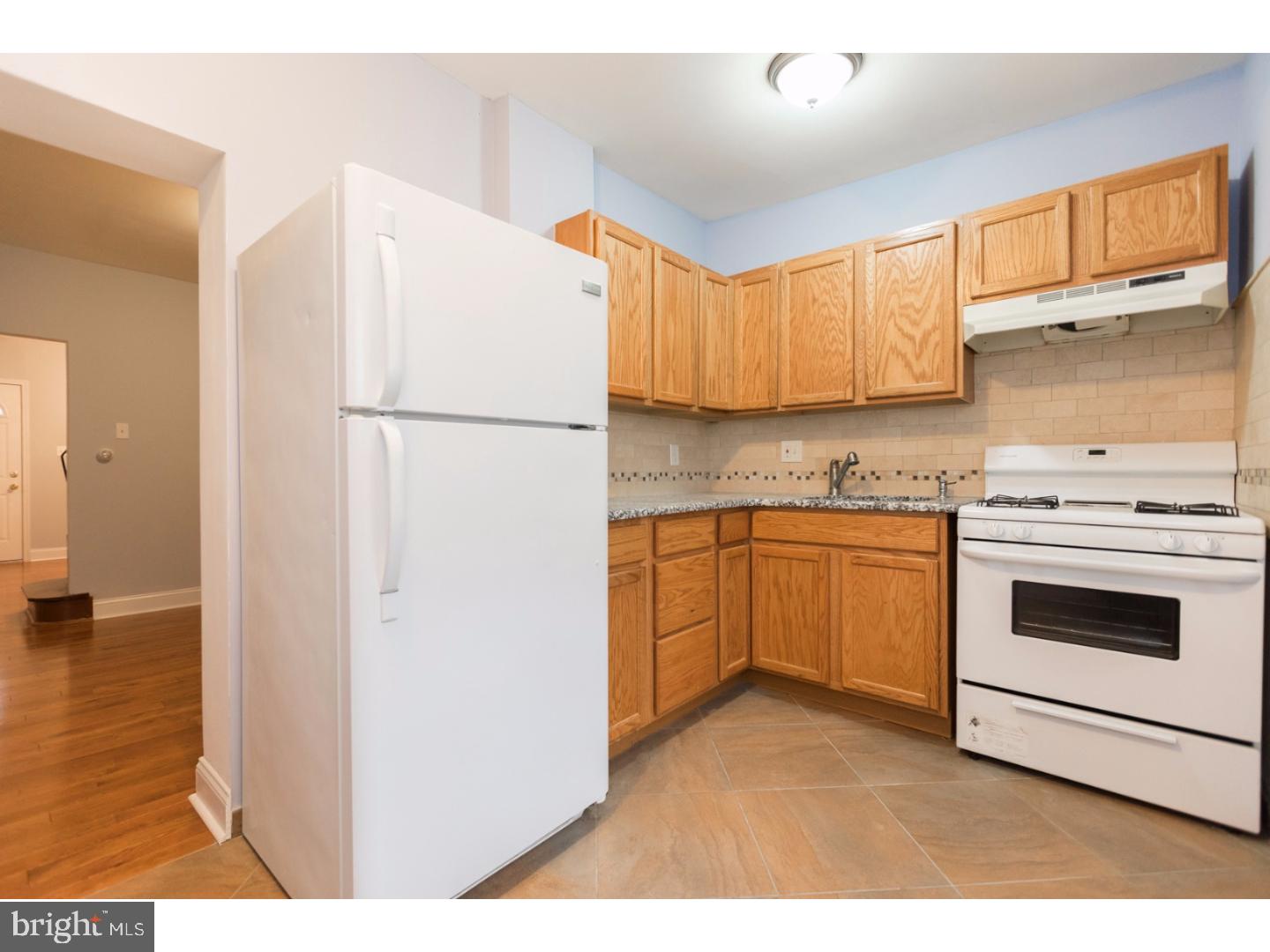 PORT RICHMOND - Residential