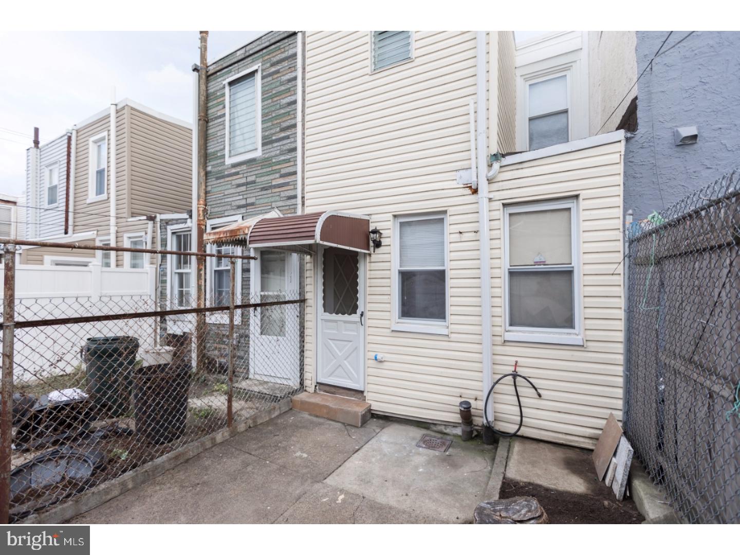 PORT RICHMOND - Residential