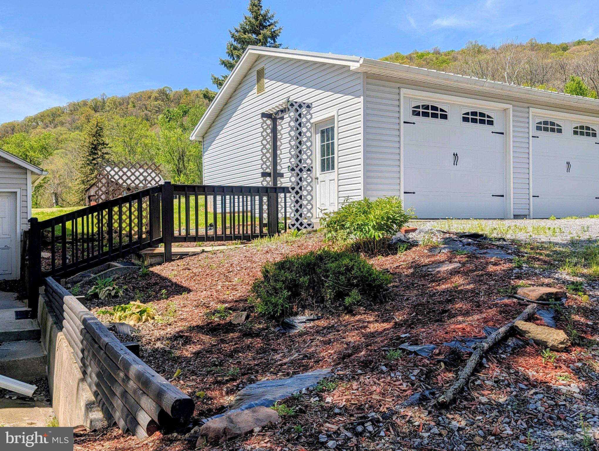 SNAKE SPRING TWP - Residential