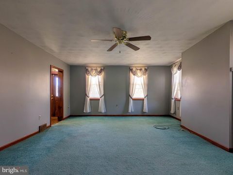 Tiny photo for 9969 Lincoln Highway, EVERETT, PA 15537 (MLS # PABD2003184)