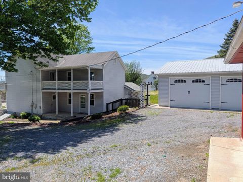 Tiny photo for 9969 Lincoln Highway, EVERETT, PA 15537 (MLS # PABD2003184)