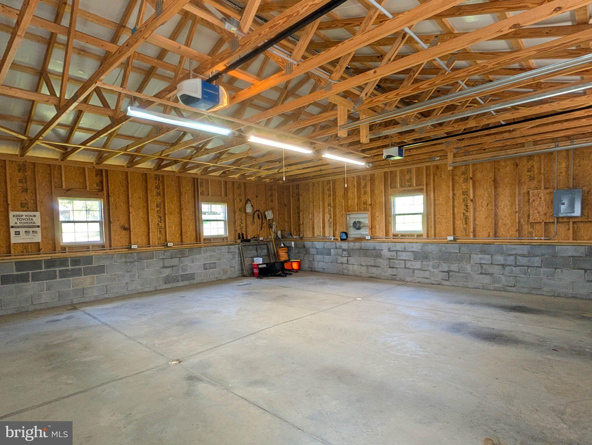 SNAKE SPRING TWP - Residential